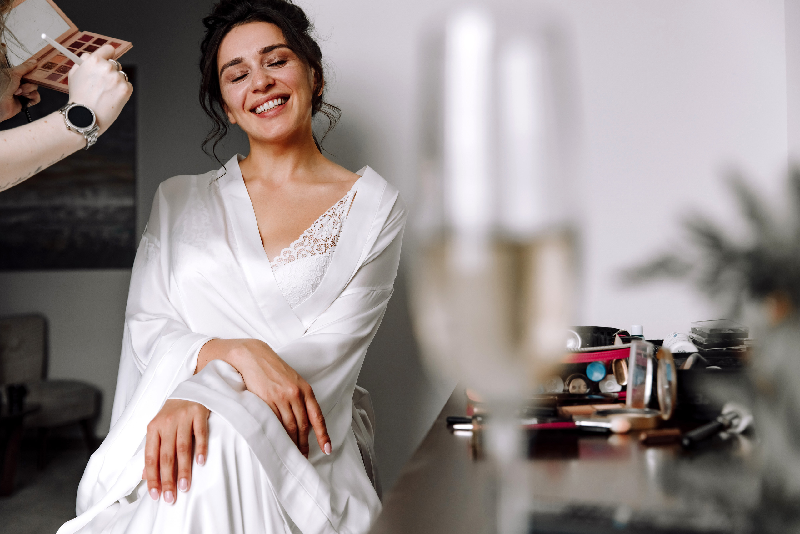 I&E. Свадебный репортажный фотограф в Москве