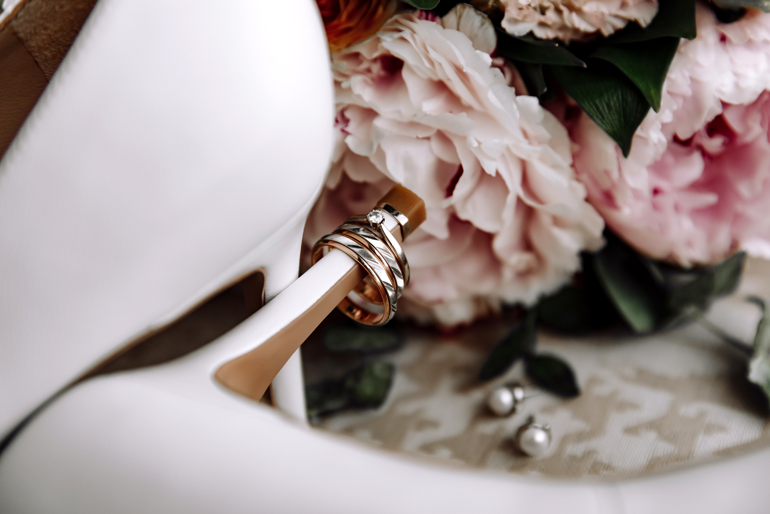 I&E. Свадебный репортажный фотограф в Москве