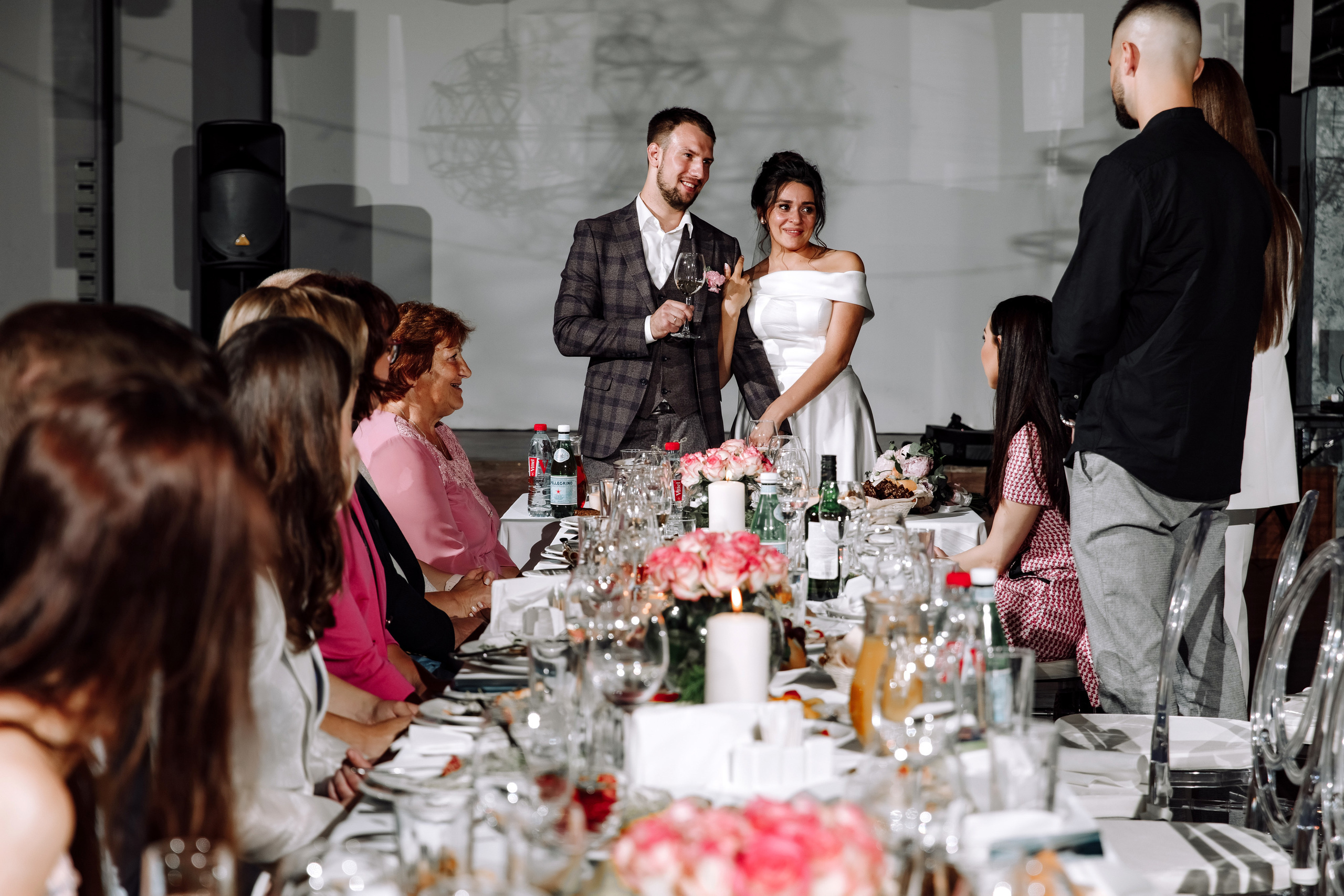 I&E. Свадебный репортажный фотограф в Москве