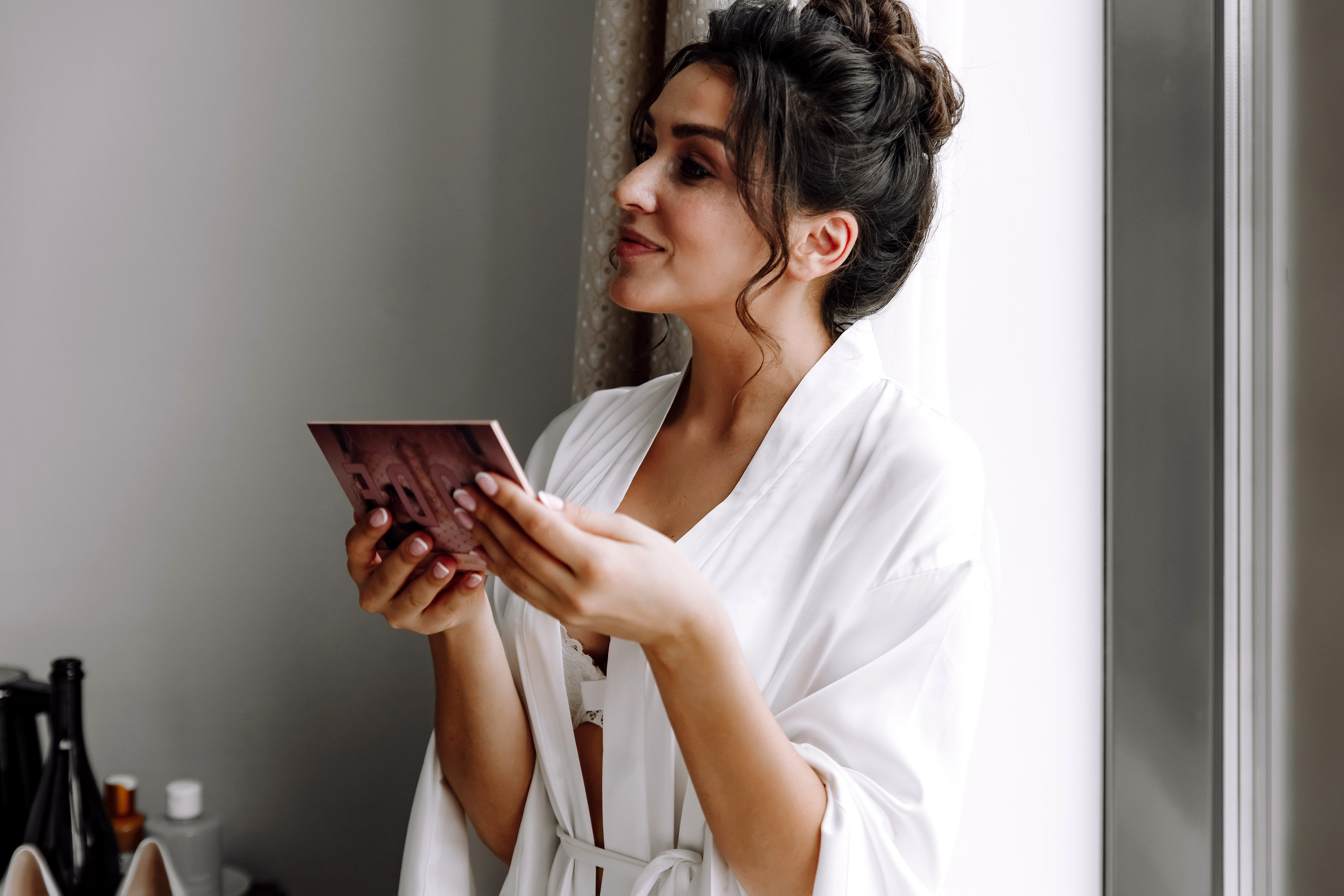 I&E. Свадебный репортажный фотограф в Москве