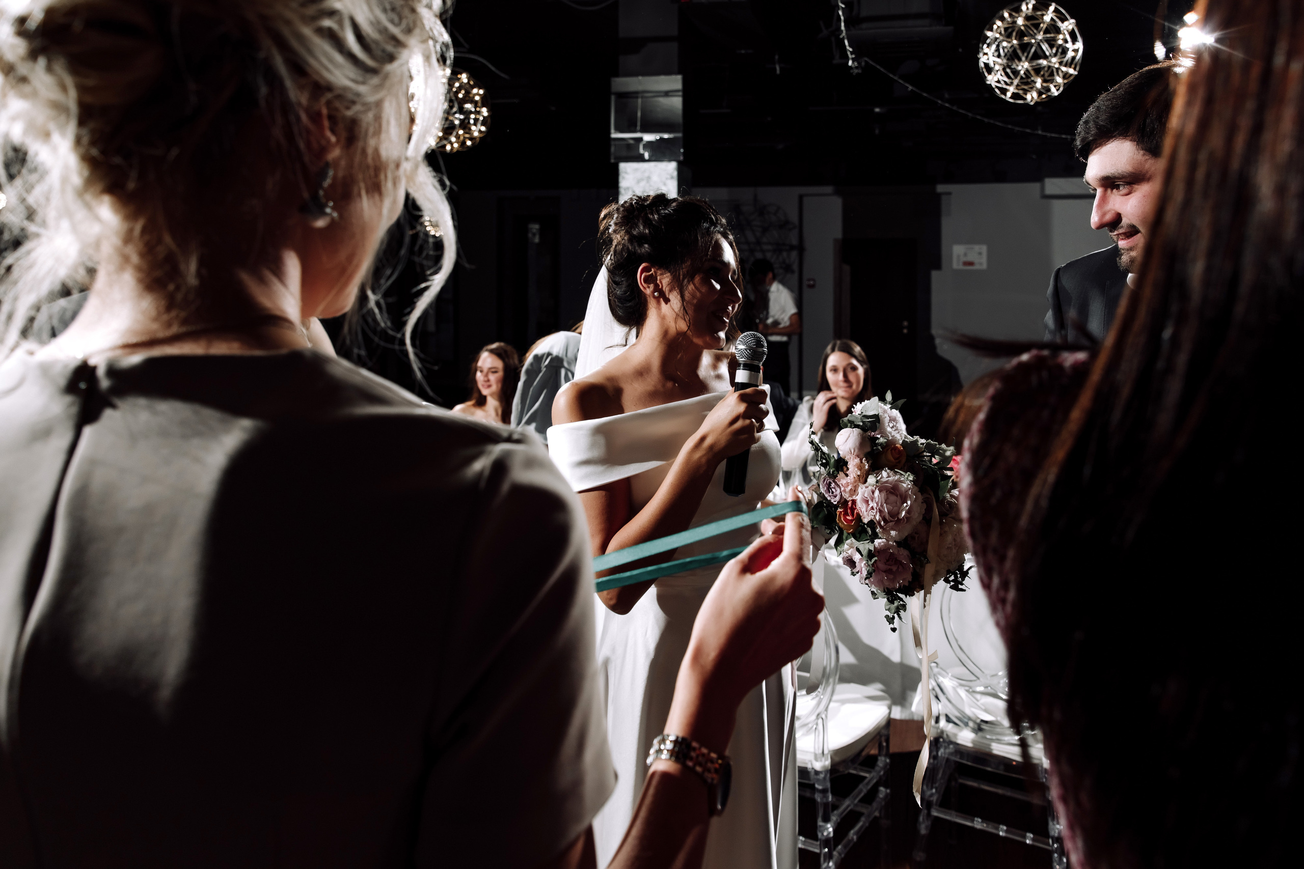 I&E. Свадебный репортажный фотограф в Москве