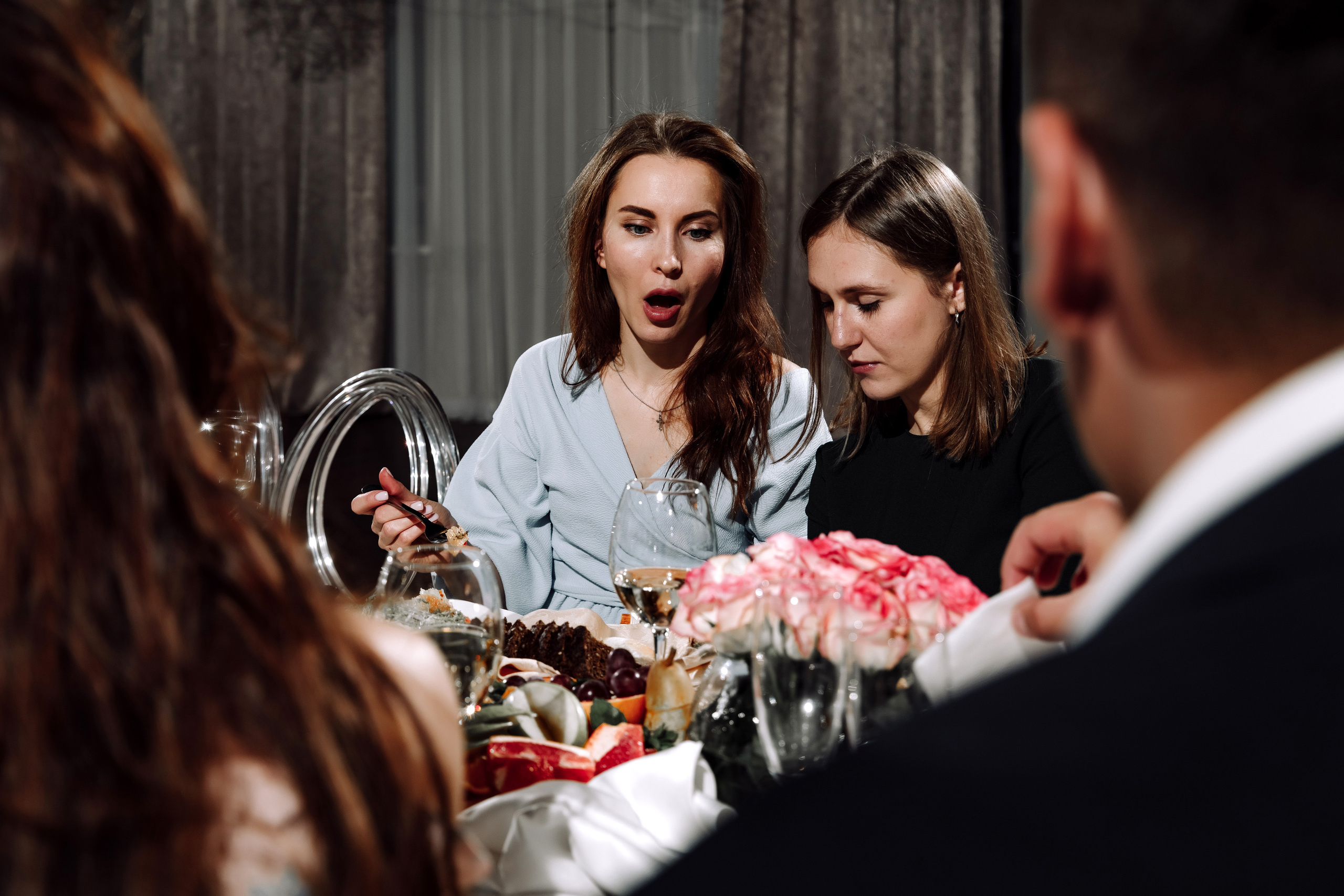 I&E. Свадебный репортажный фотограф в Москве