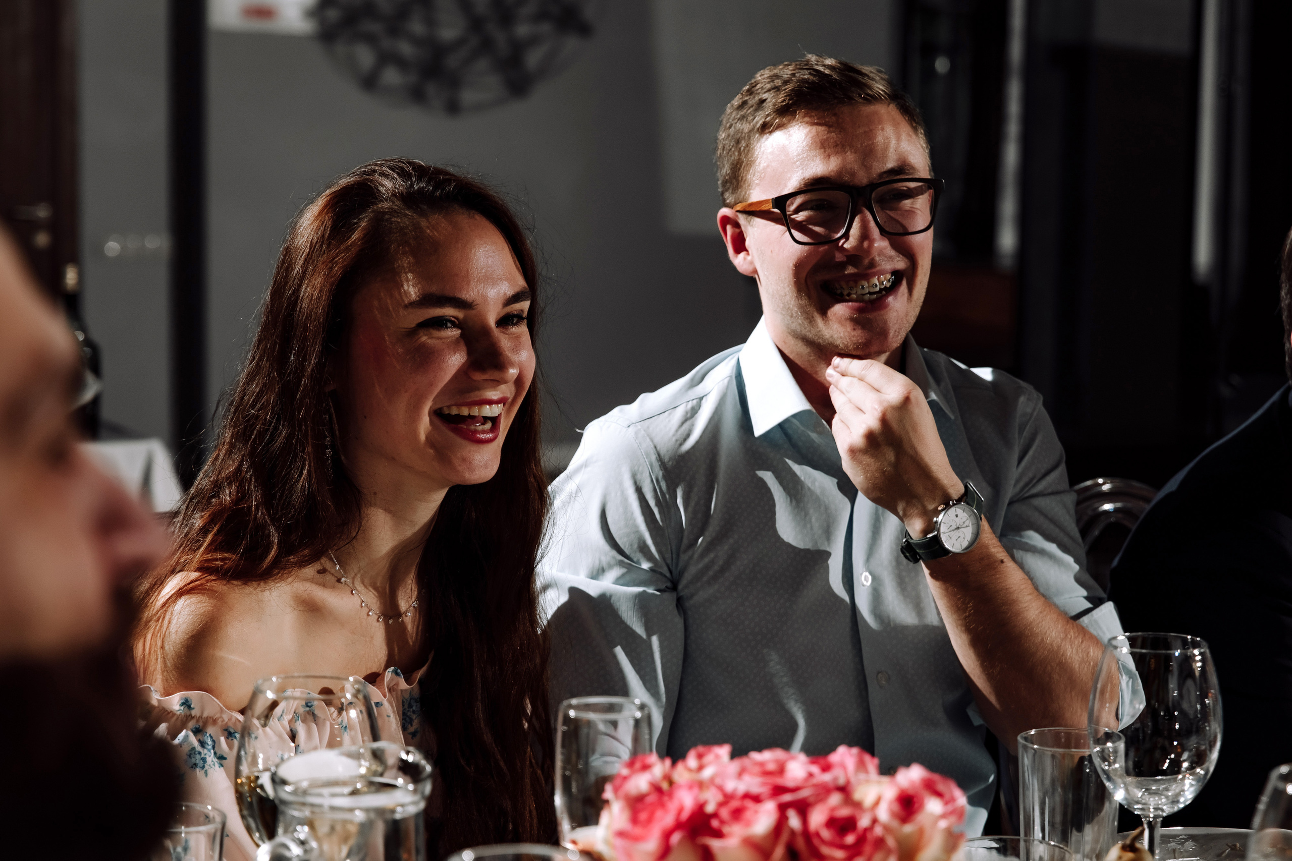 I&E. Свадебный репортажный фотограф в Москве