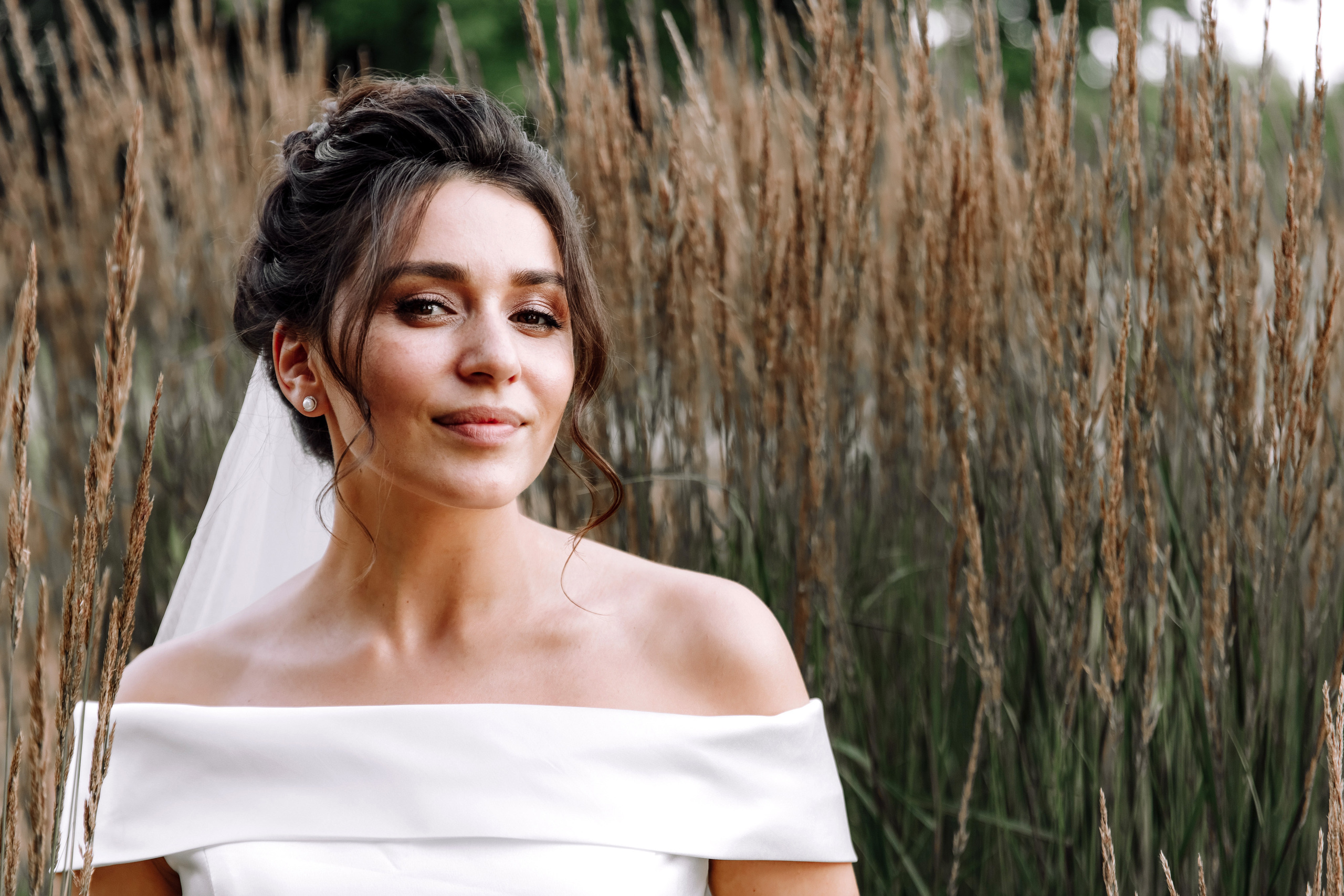 I&E. Свадебный репортажный фотограф в Москве