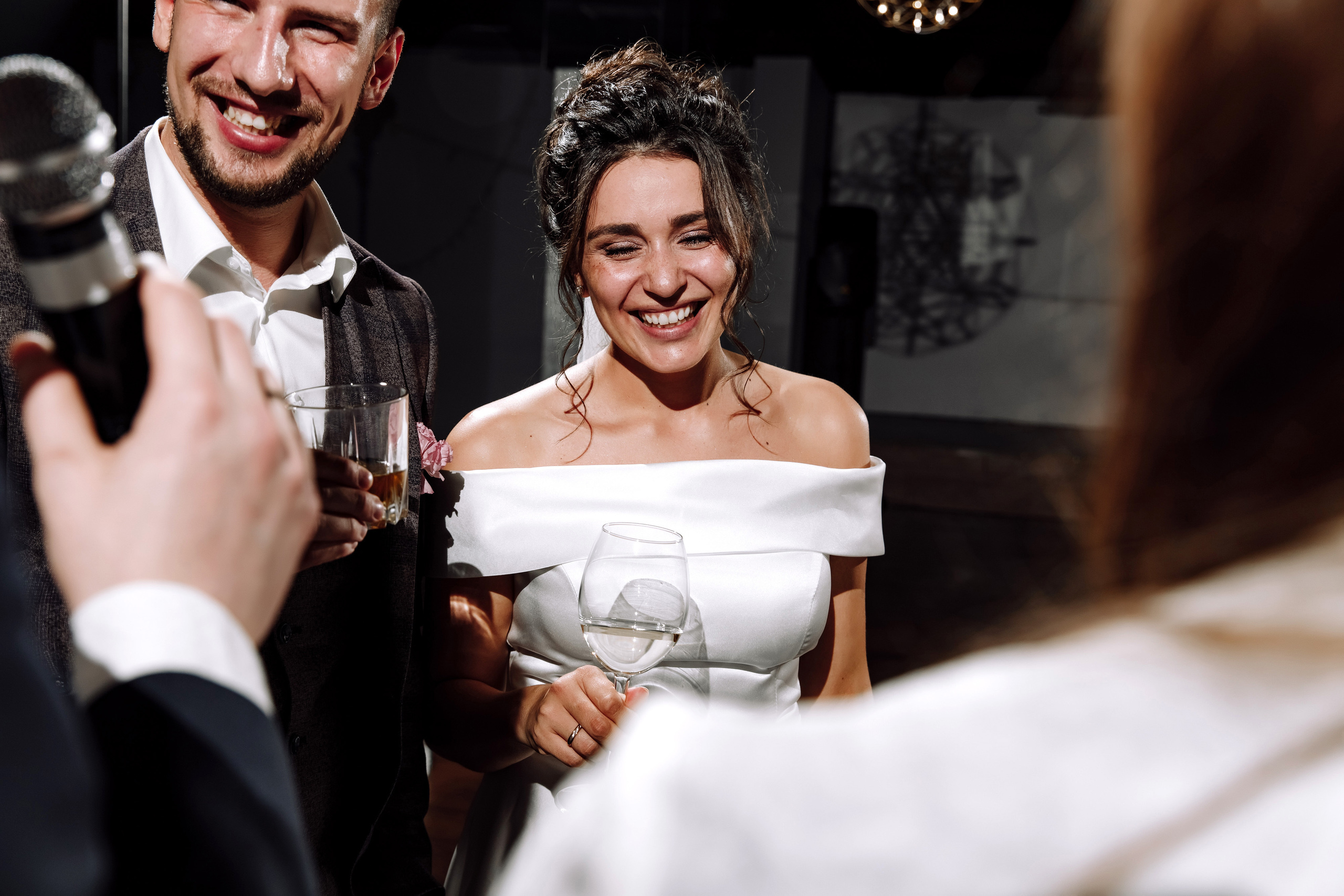 I&E. Свадебный репортажный фотограф в Москве