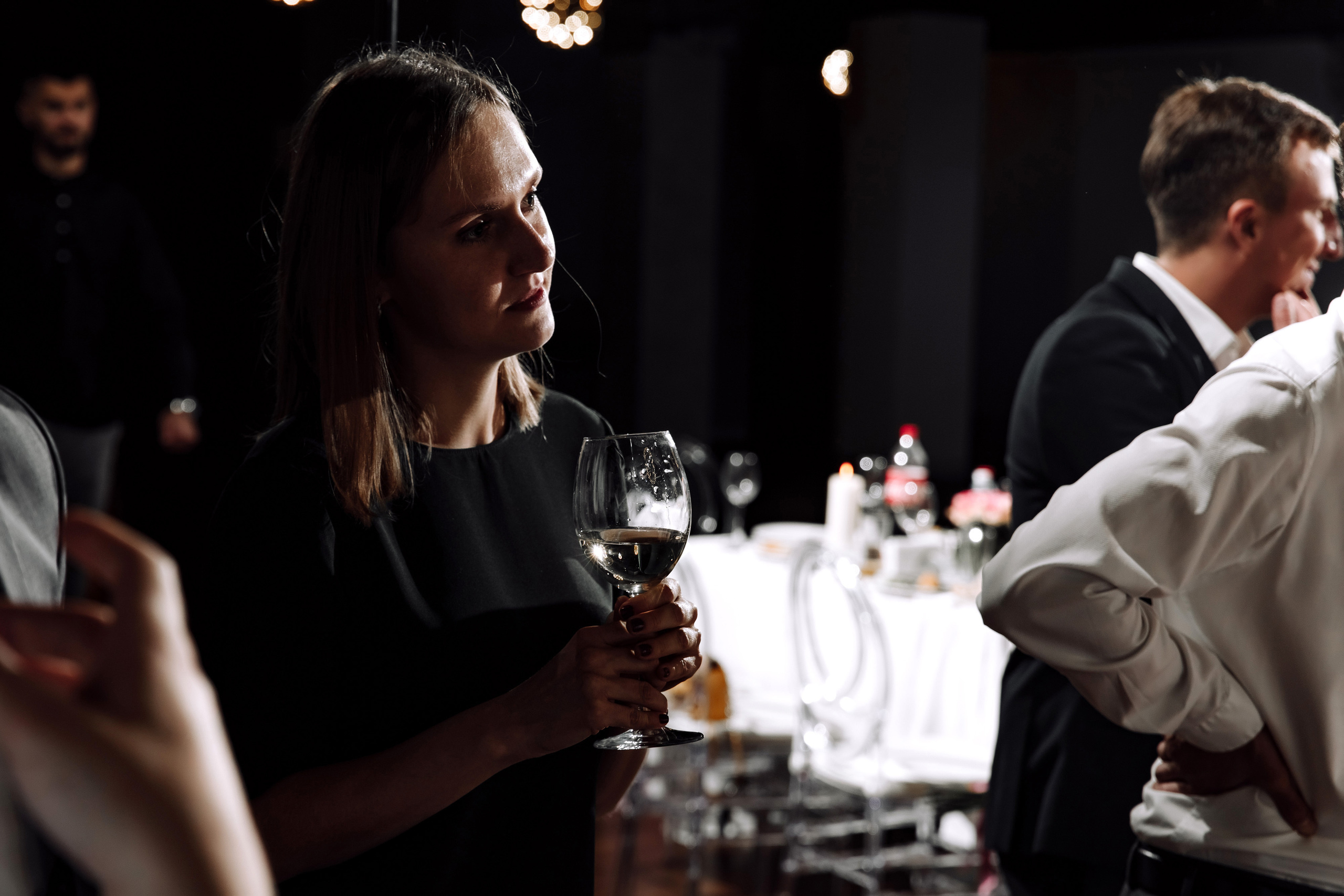 I&E. Свадебный репортажный фотограф в Москве