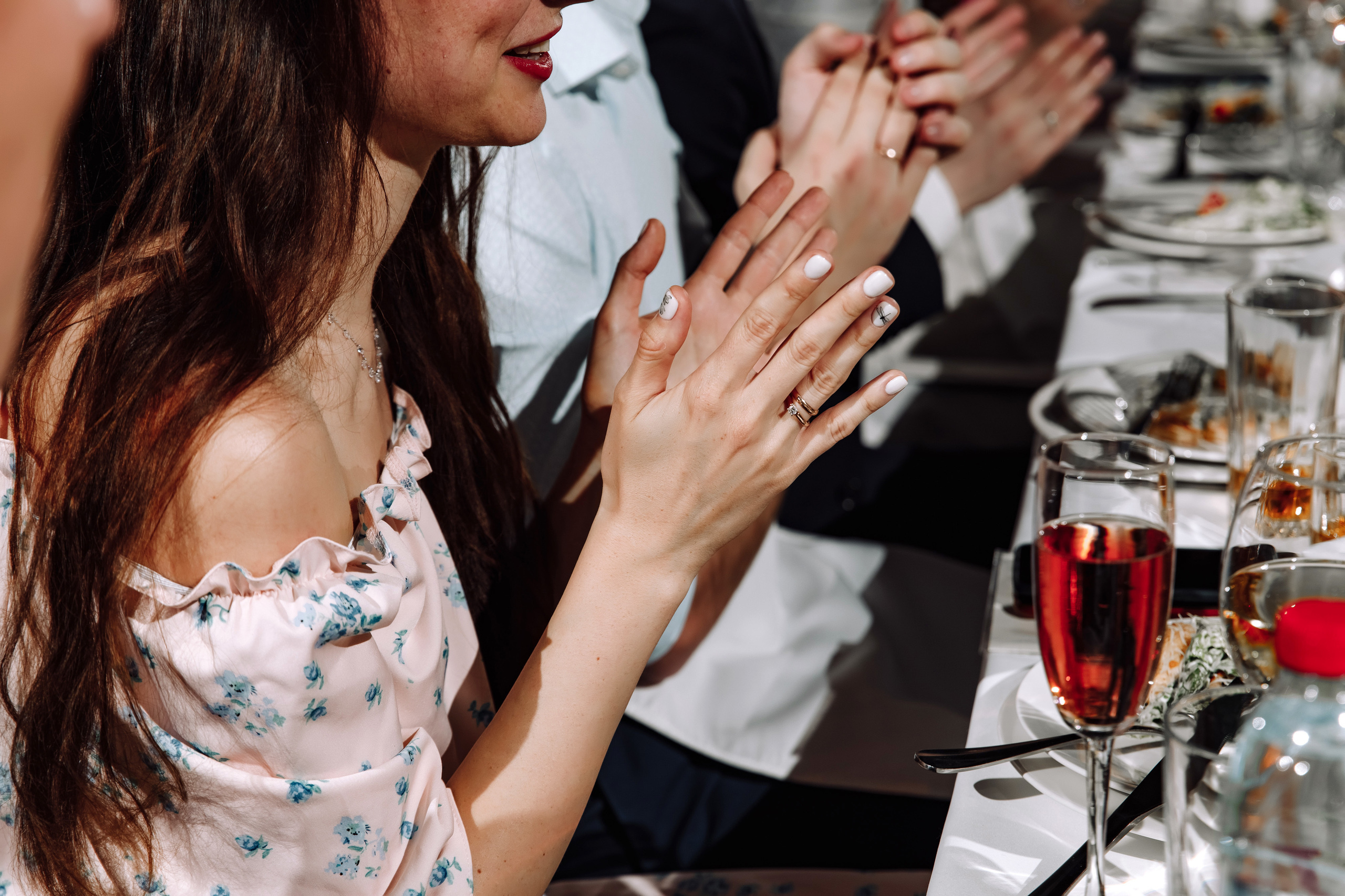 I&E. Свадебный репортажный фотограф в Москве