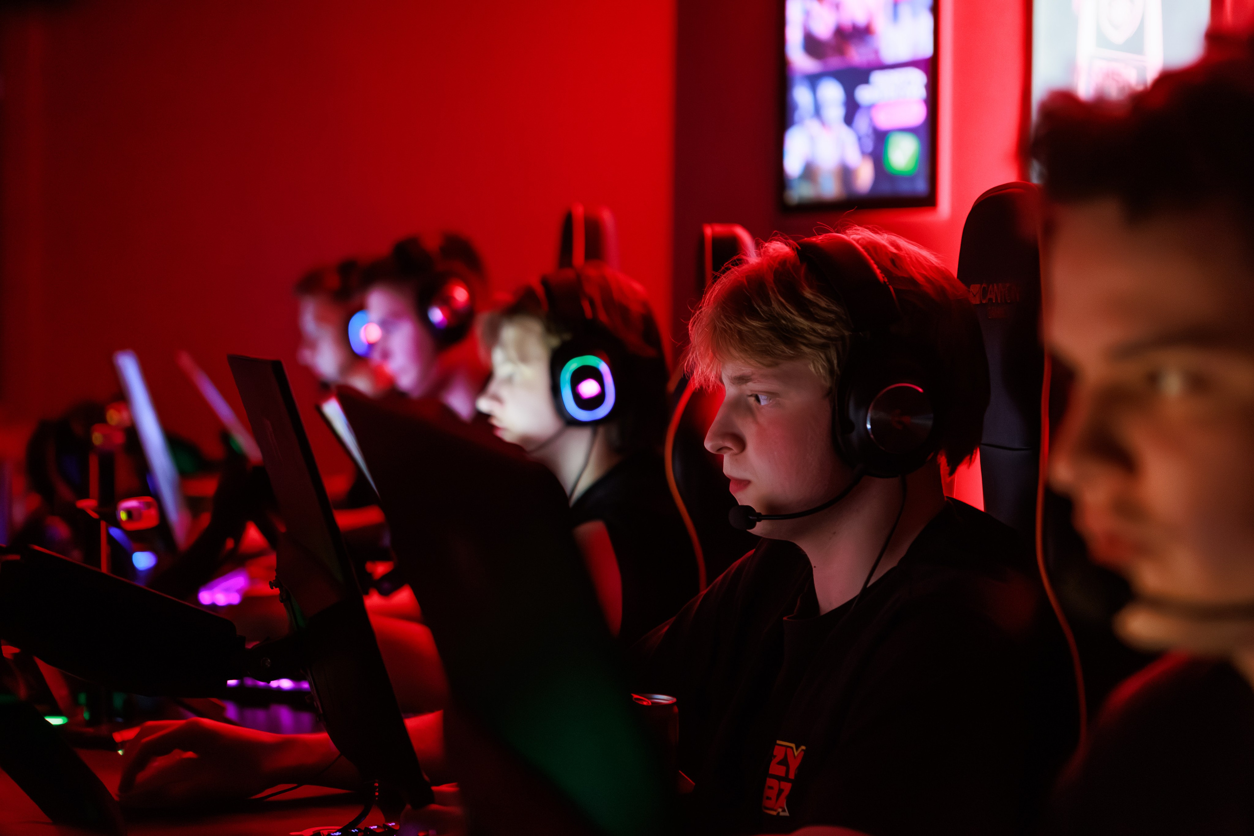 Турнир CS2 «Pavaga Arena». Репортажный фотограф Минск ❘ Костецкий Илья ❘ Беларусь