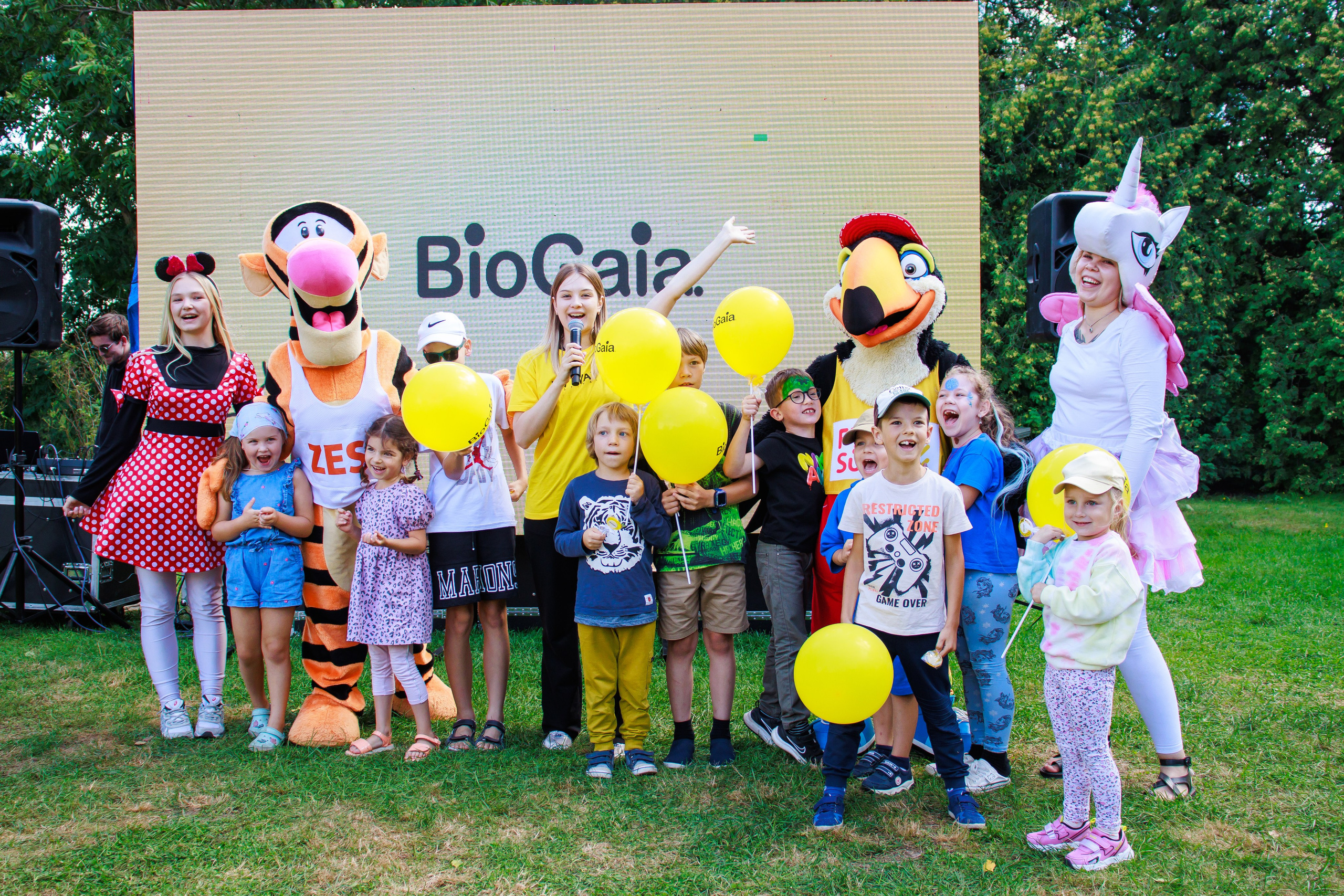 Фестиваль «MY WAY». Репортажный фотограф Минск ❘ Костецкий Илья ❘ Беларусь