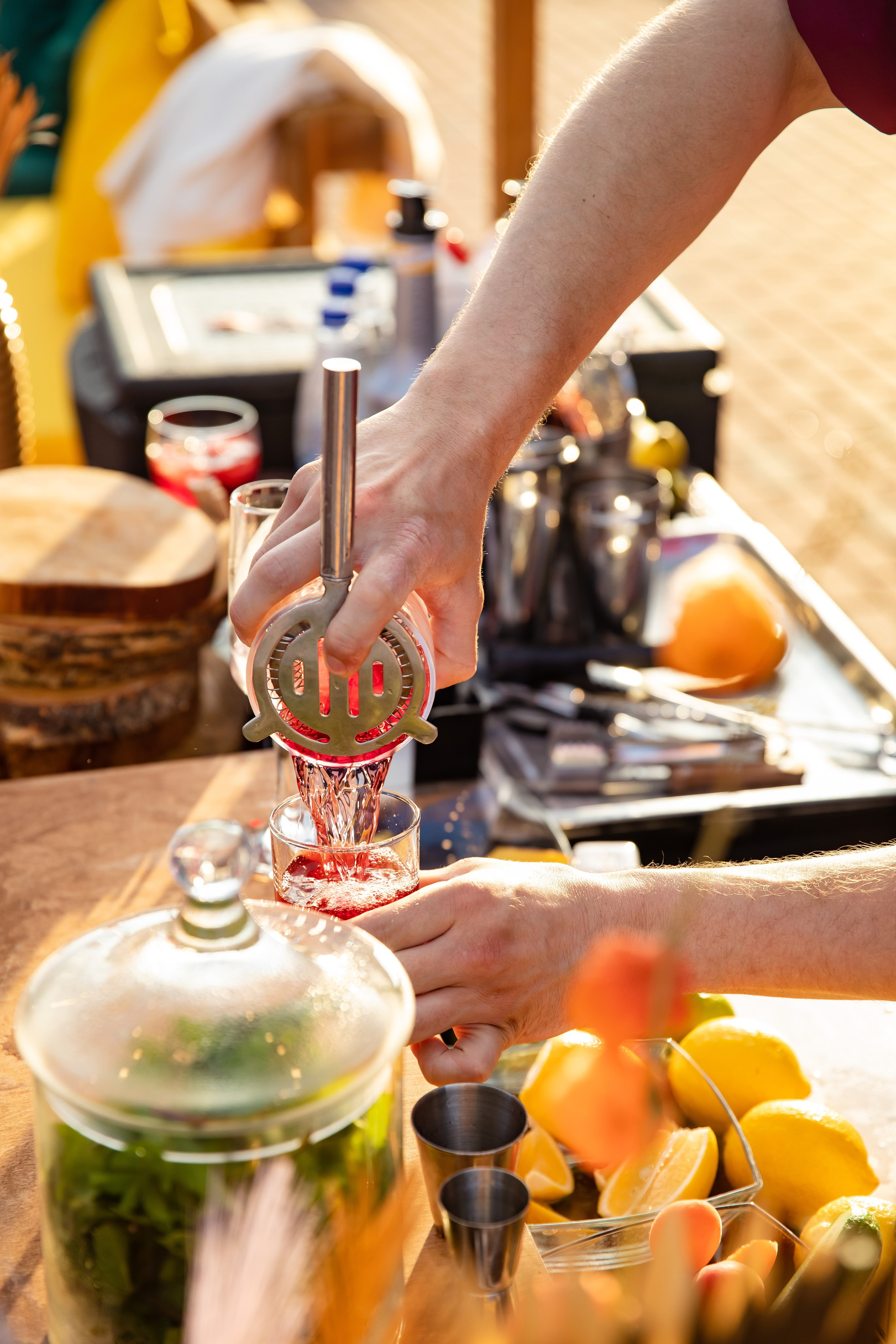 День Блогера. Репортажный фотограф Минск ❘ Костецкий Илья ❘ Беларусь