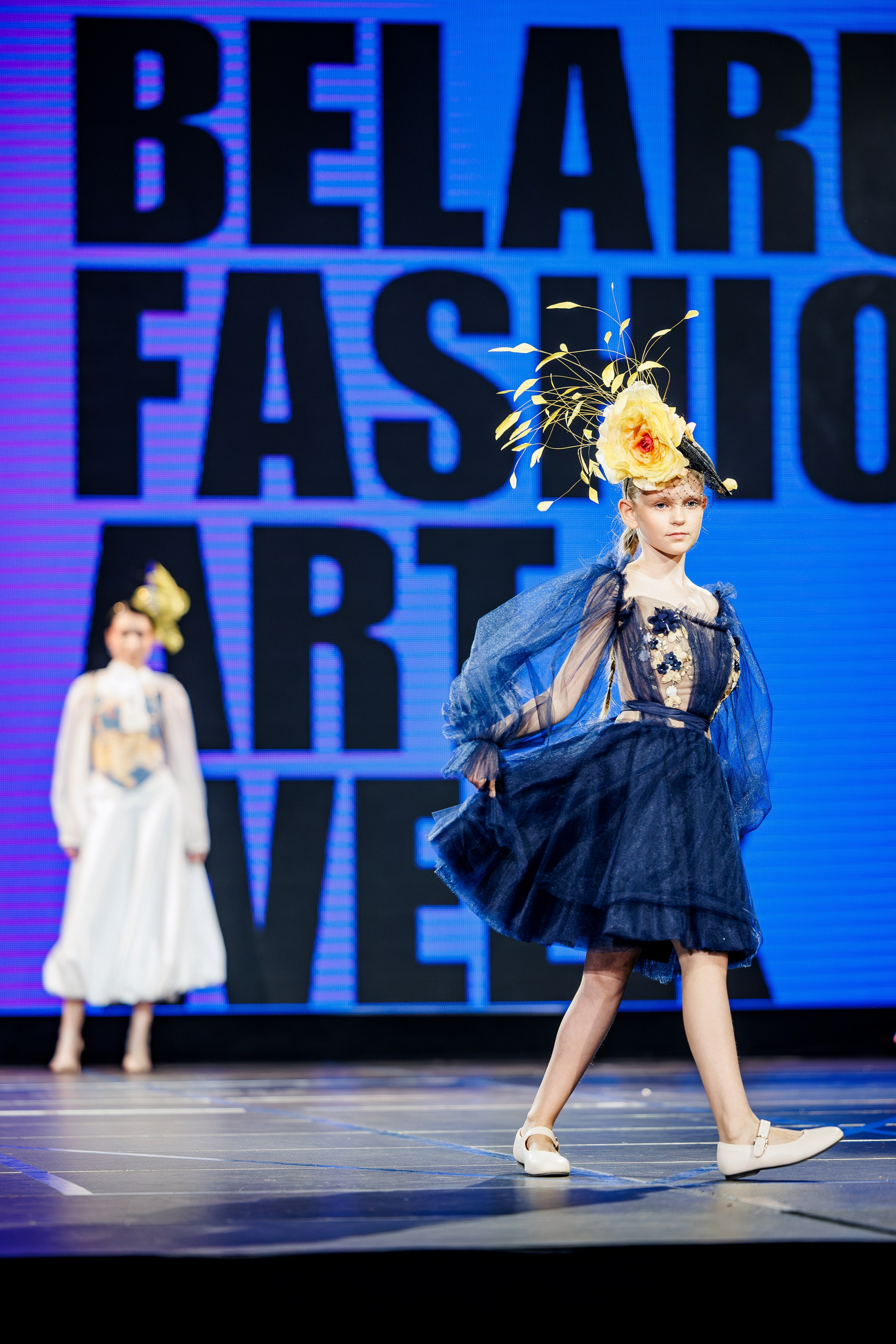 BELARUS FASHION ART WEEK. ILIAS BLACK — Фотограф свадеб и мероприятий в Минске и Беларуси