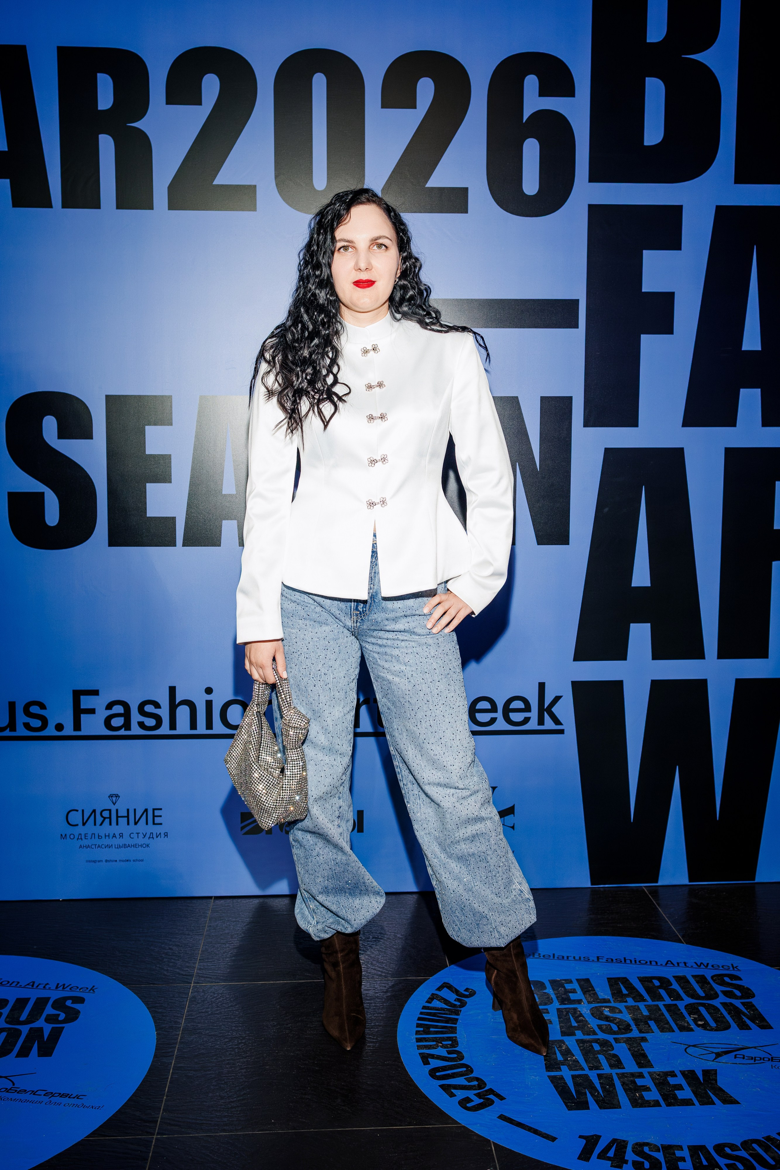 BELARUS FASHION ART WEEK. ILIAS BLACK — Фотограф свадеб и мероприятий в Минске и Беларуси