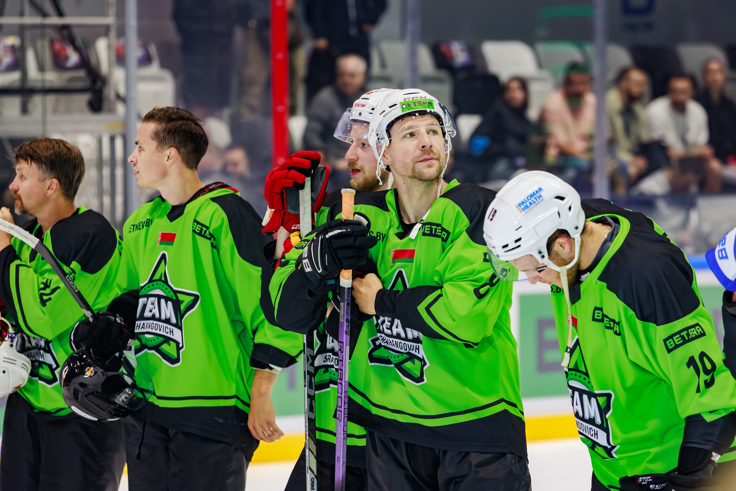 Благотворительный хоккейный матч BETERA. Репортажный фотограф Минск ❘ Костецкий Илья ❘ Беларусь