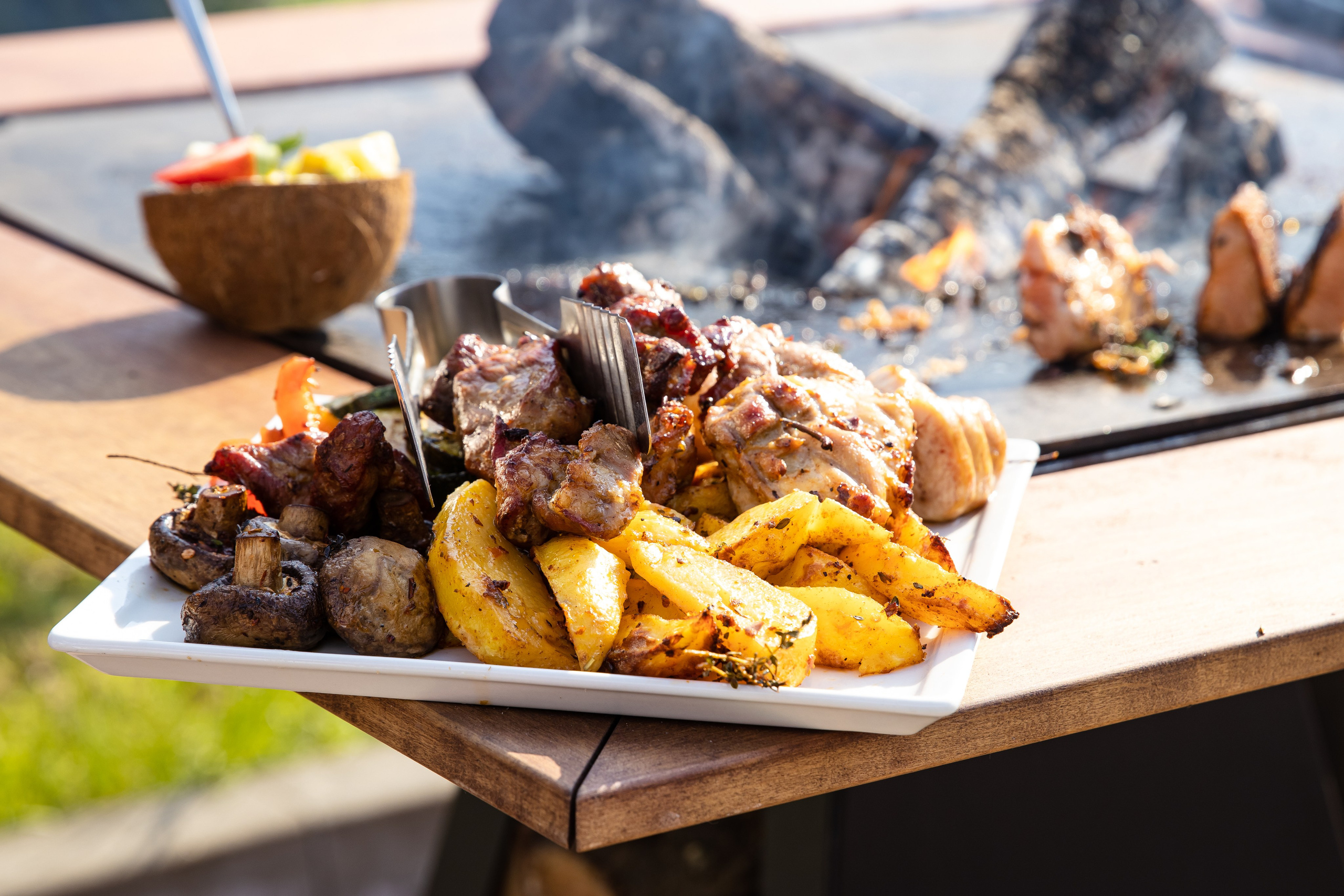 Ресторан «Believe». Репортажный фотограф Минск ❘ Костецкий Илья ❘ Беларусь