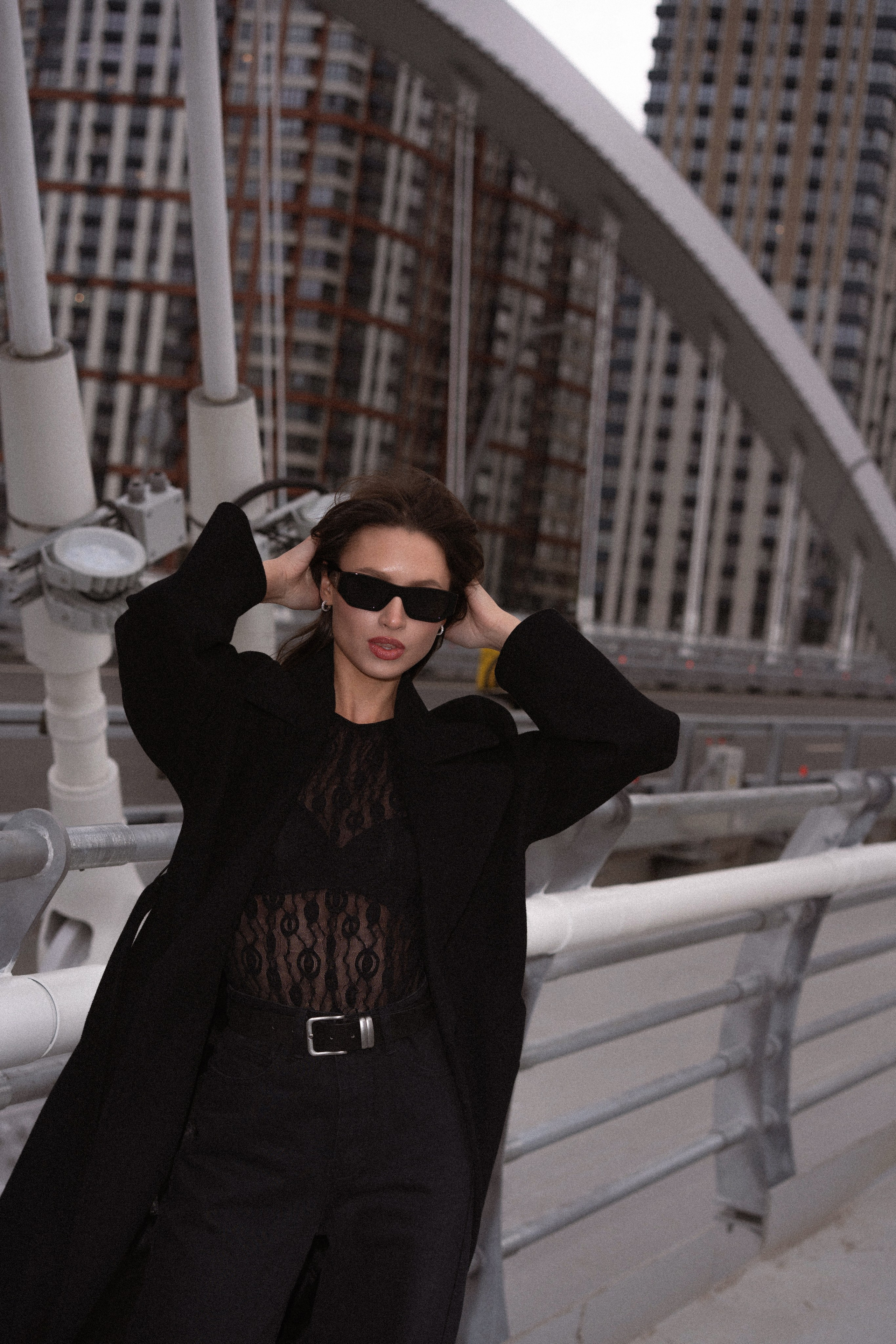 Город. Свадебный фотограф видеограф в Москве и Санкт-Петербурге