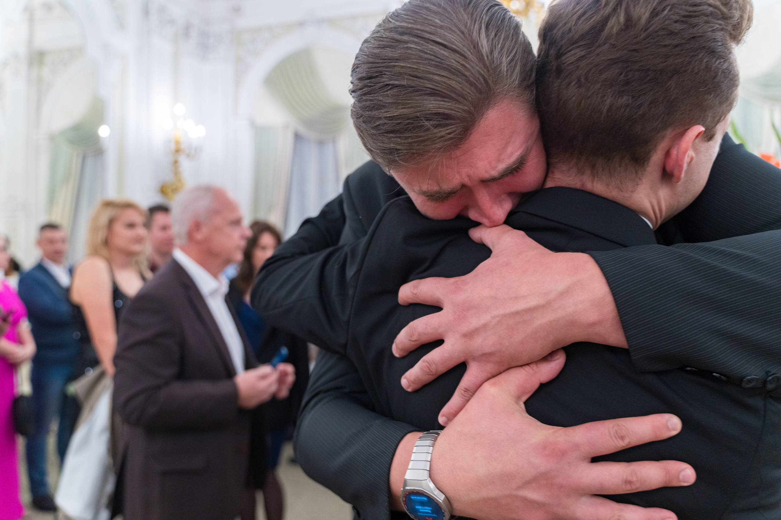 Игорь + Полина