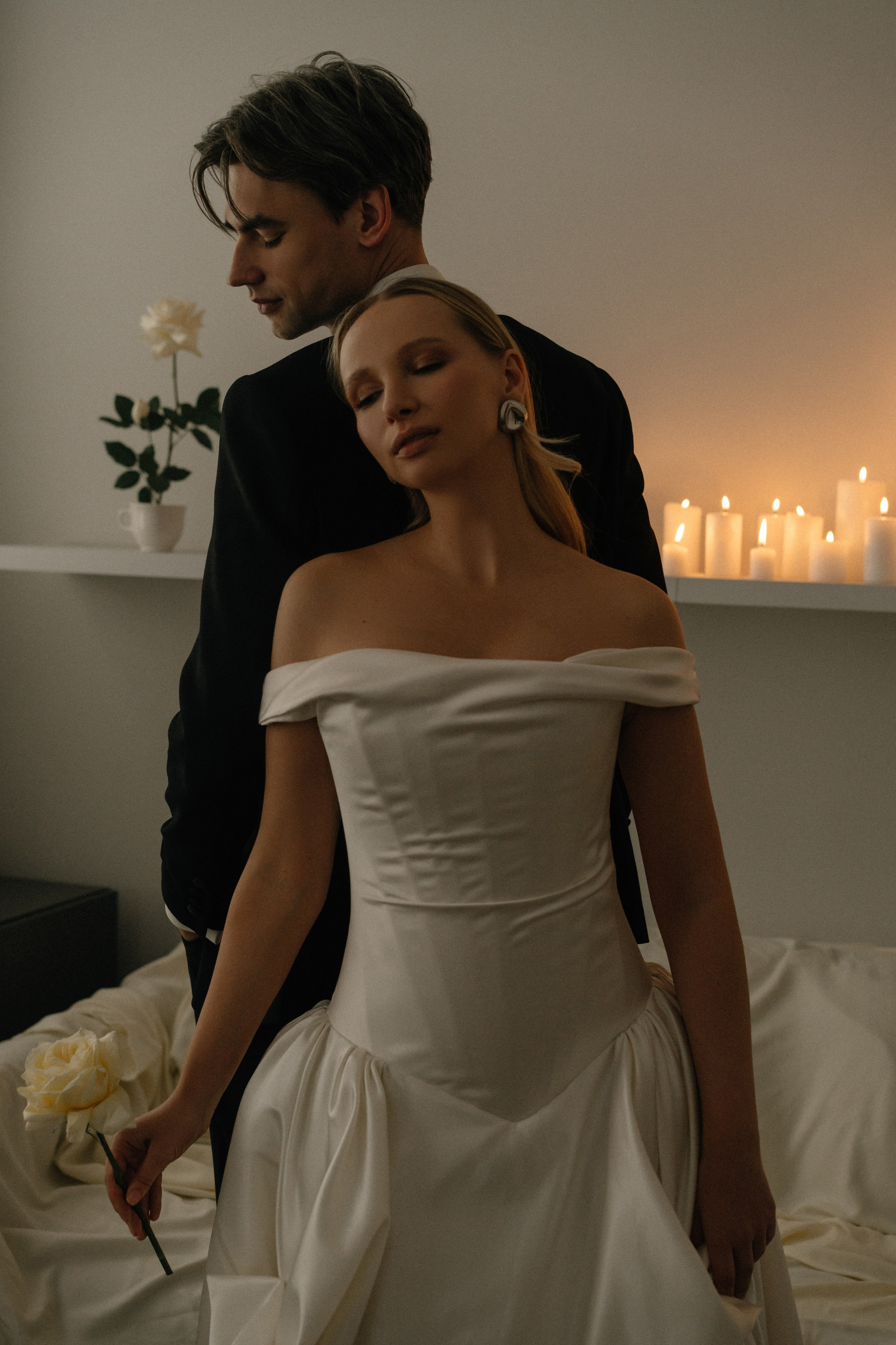 Once upon a time…. Свадебная фото и видеосъемка в Гомеле