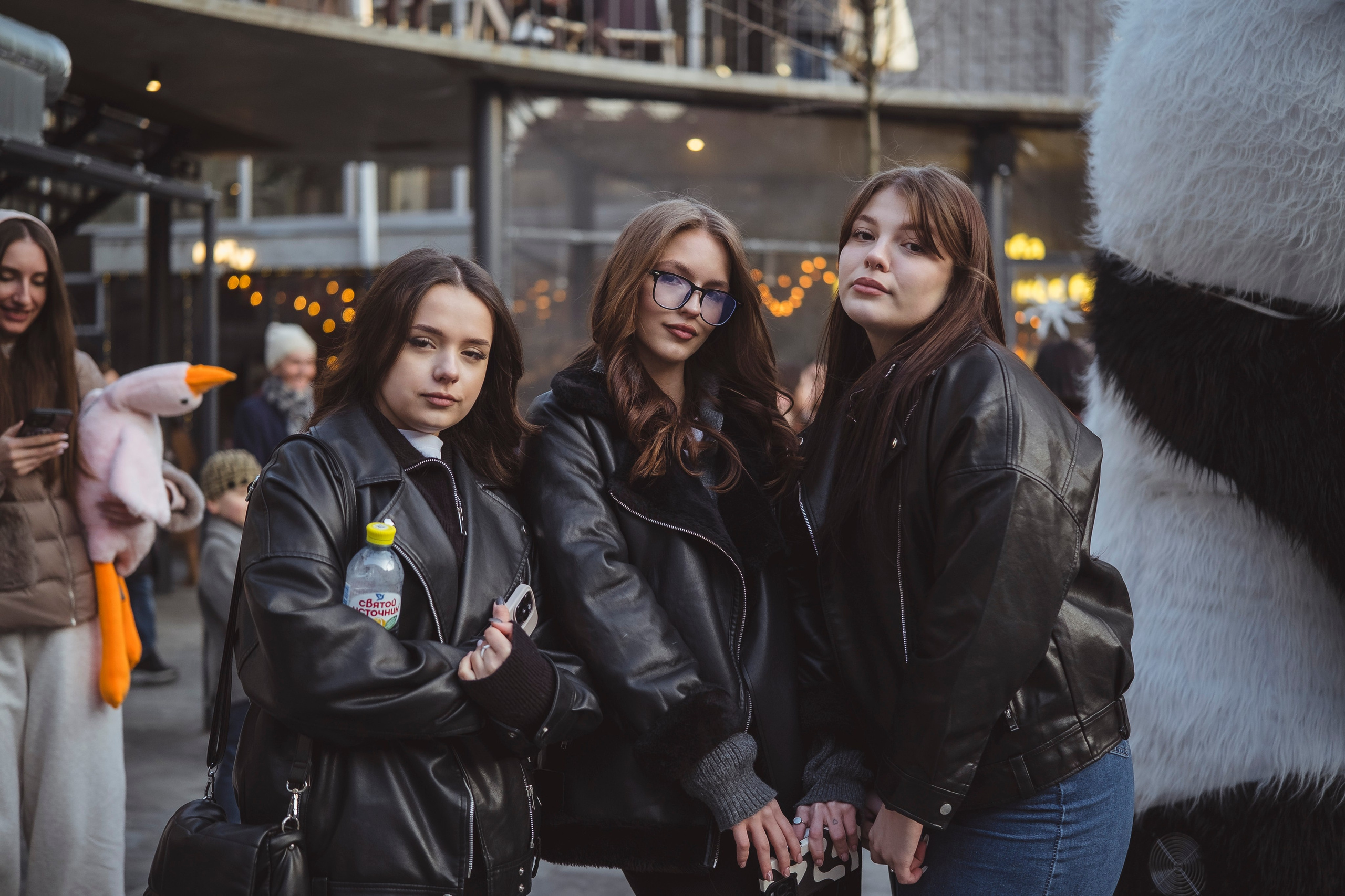 8 марта Inside. Главная