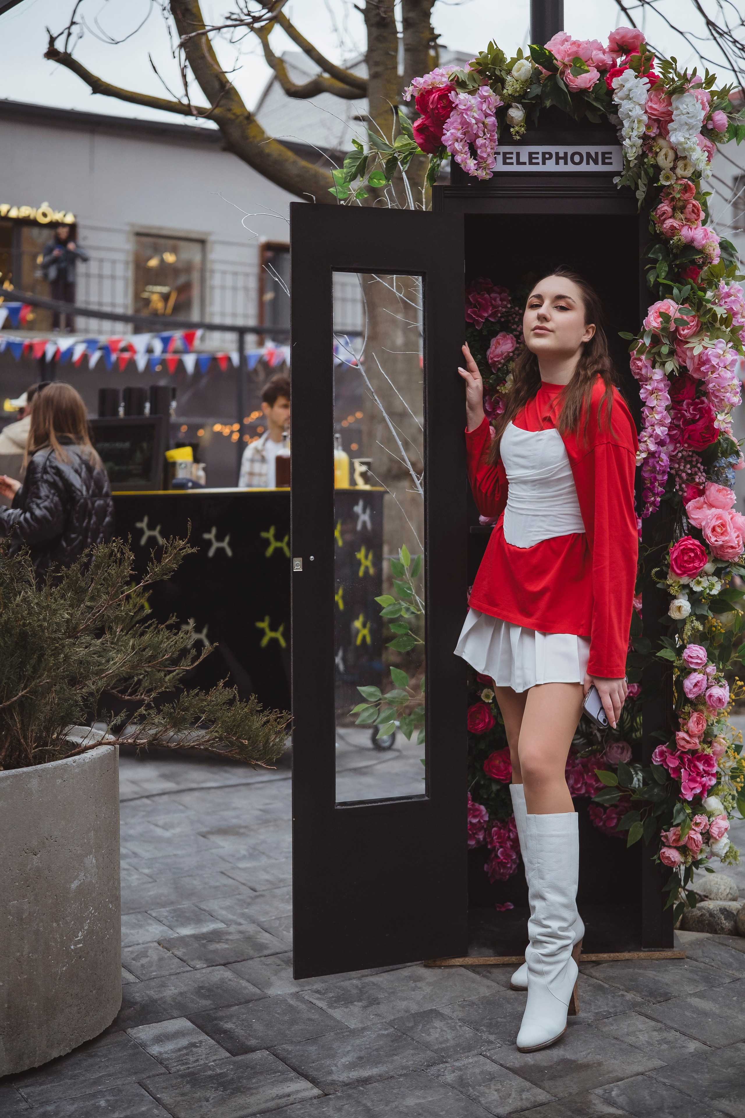 Масленица Inside. Главная