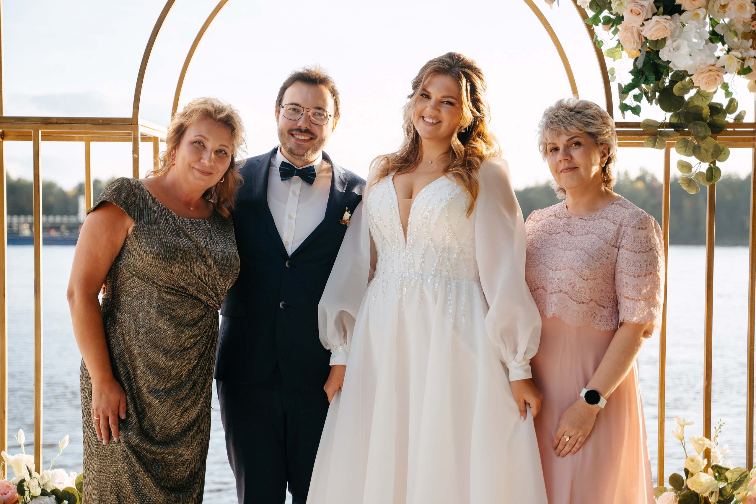 Павел и Екатерина. Семейный и свадебный фотограф в Санкт-Петербурге и Москве