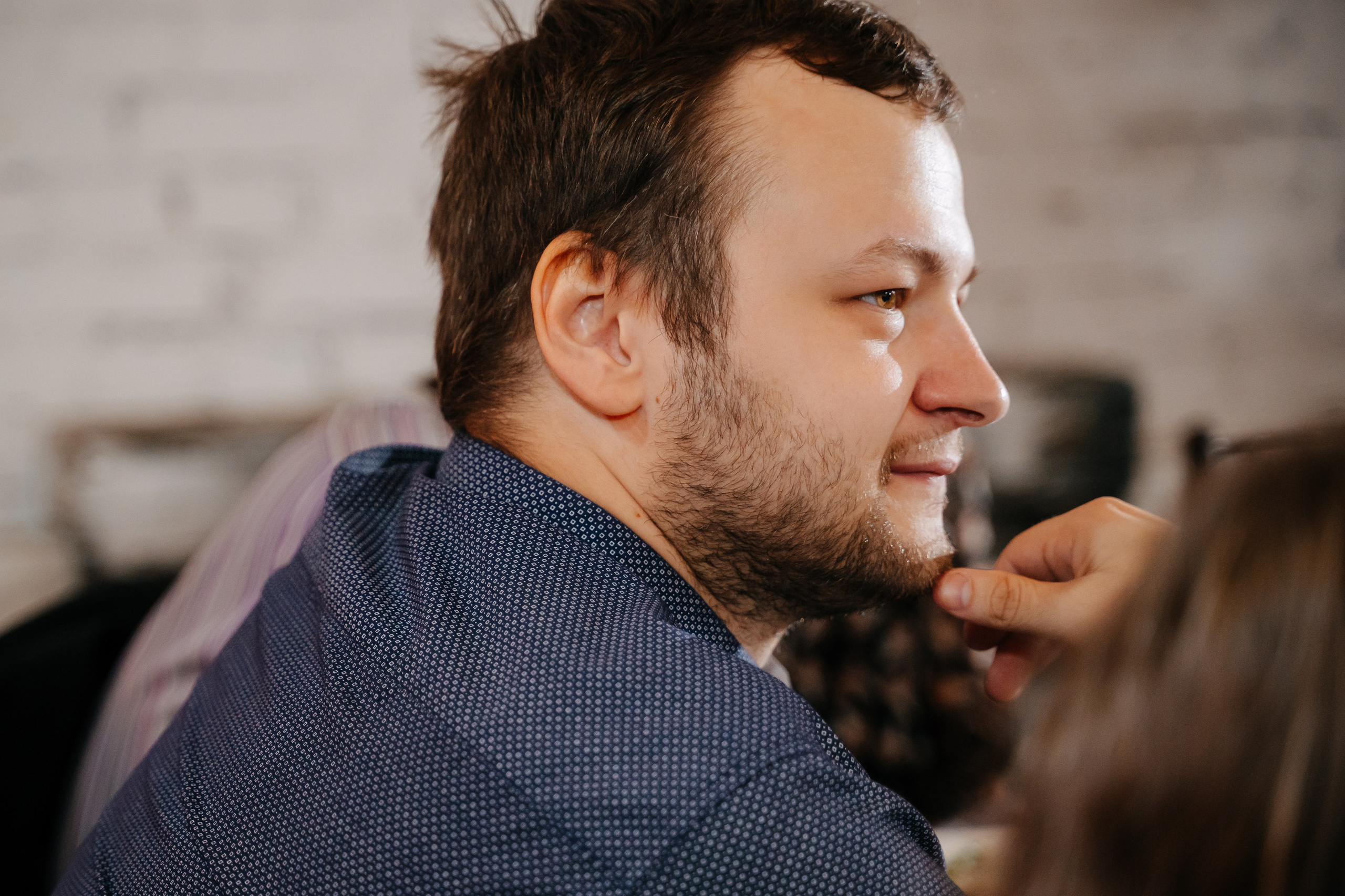 Мария и Иван. Семейный и свадебный фотограф в Санкт-Петербурге и Москве
