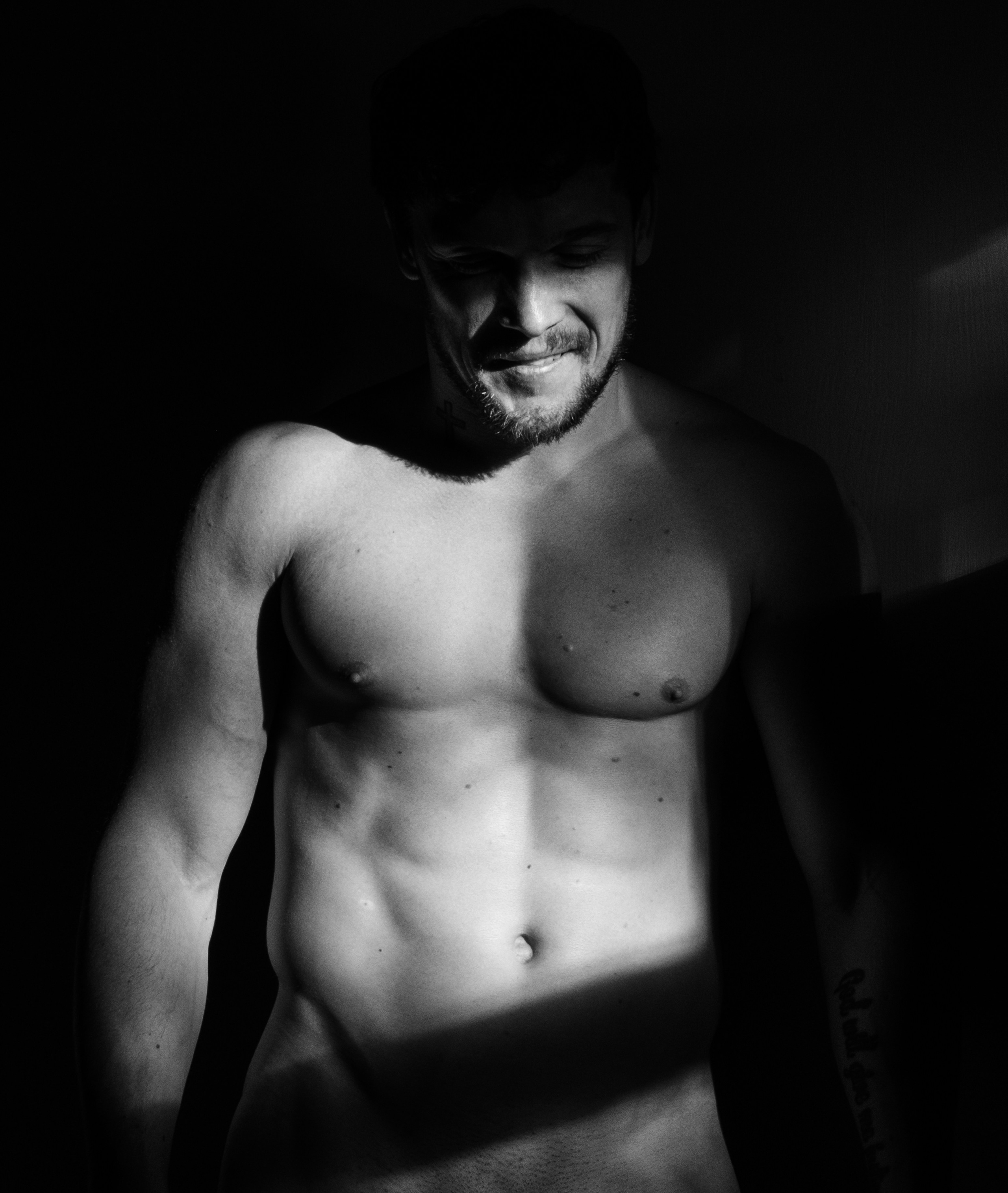 Максим. Дмитриева Елена. Портретный и ню-фотограф в Москве