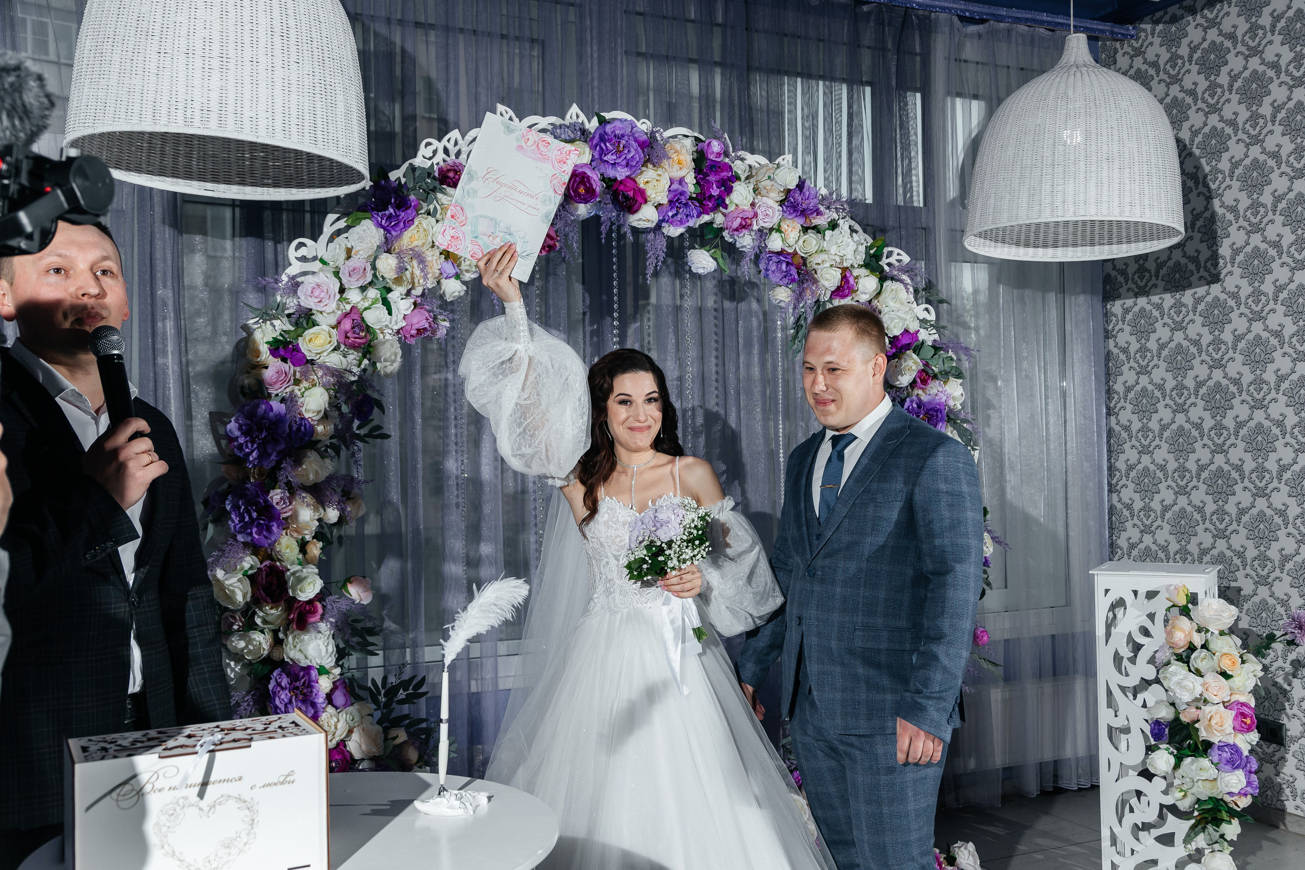 Артём и Алёна. Фотограф в Таганроге и Ростове-на-Дону