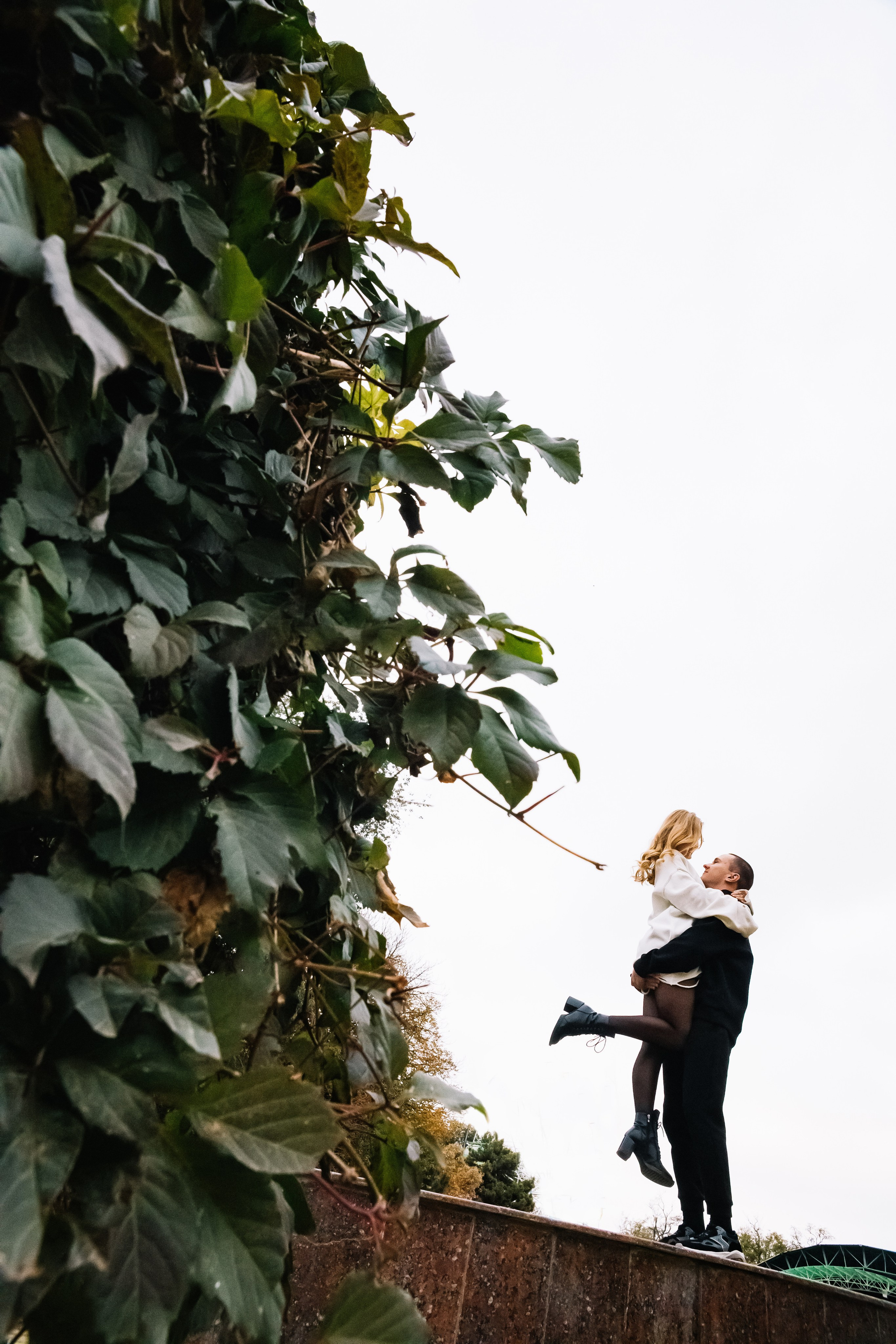 Лиза и Лёша. Фотограф Таганрог и Ростов-на-Дону