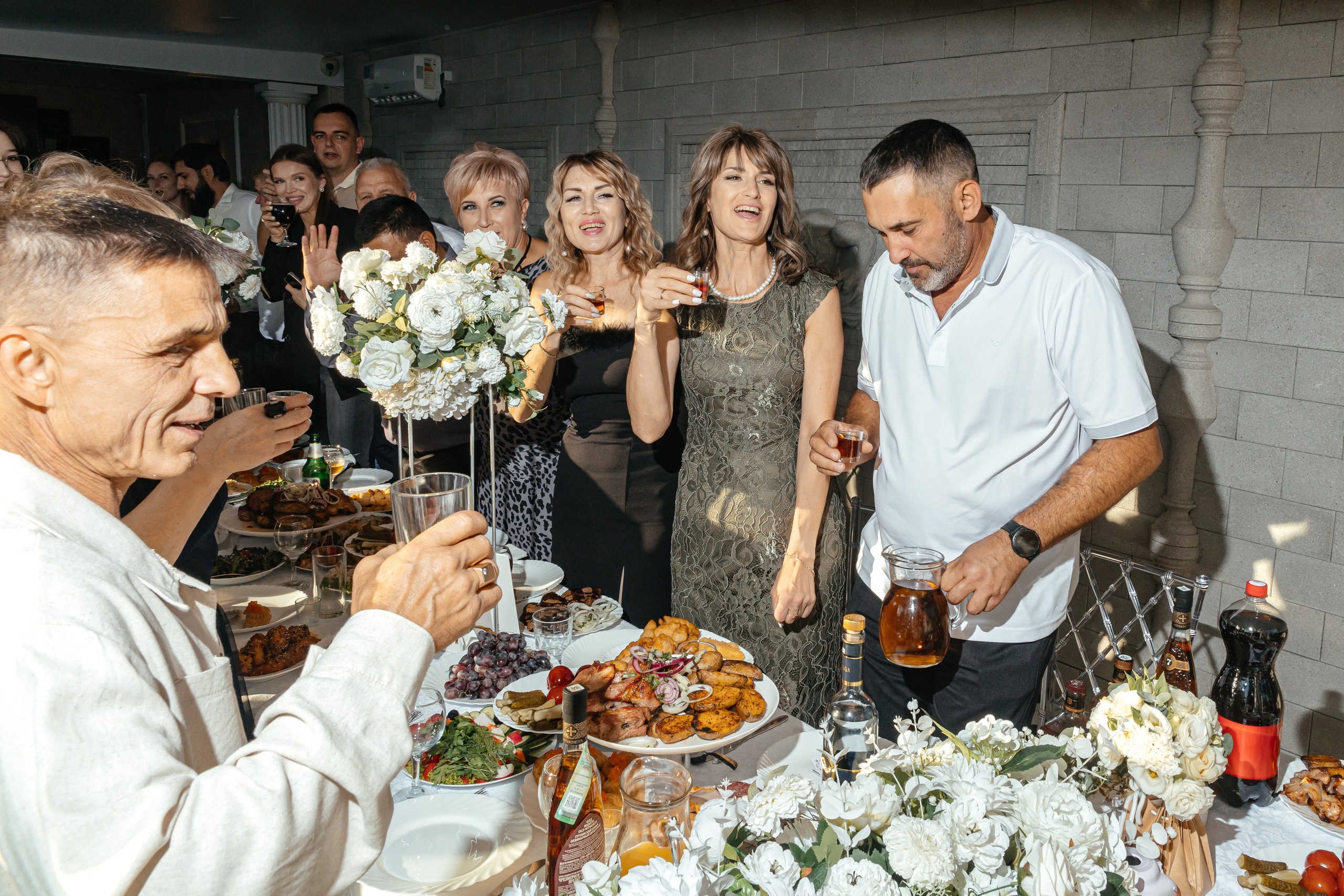 Сергей и Анастасия. Фотограф Таганрог и Ростов-на-Дону