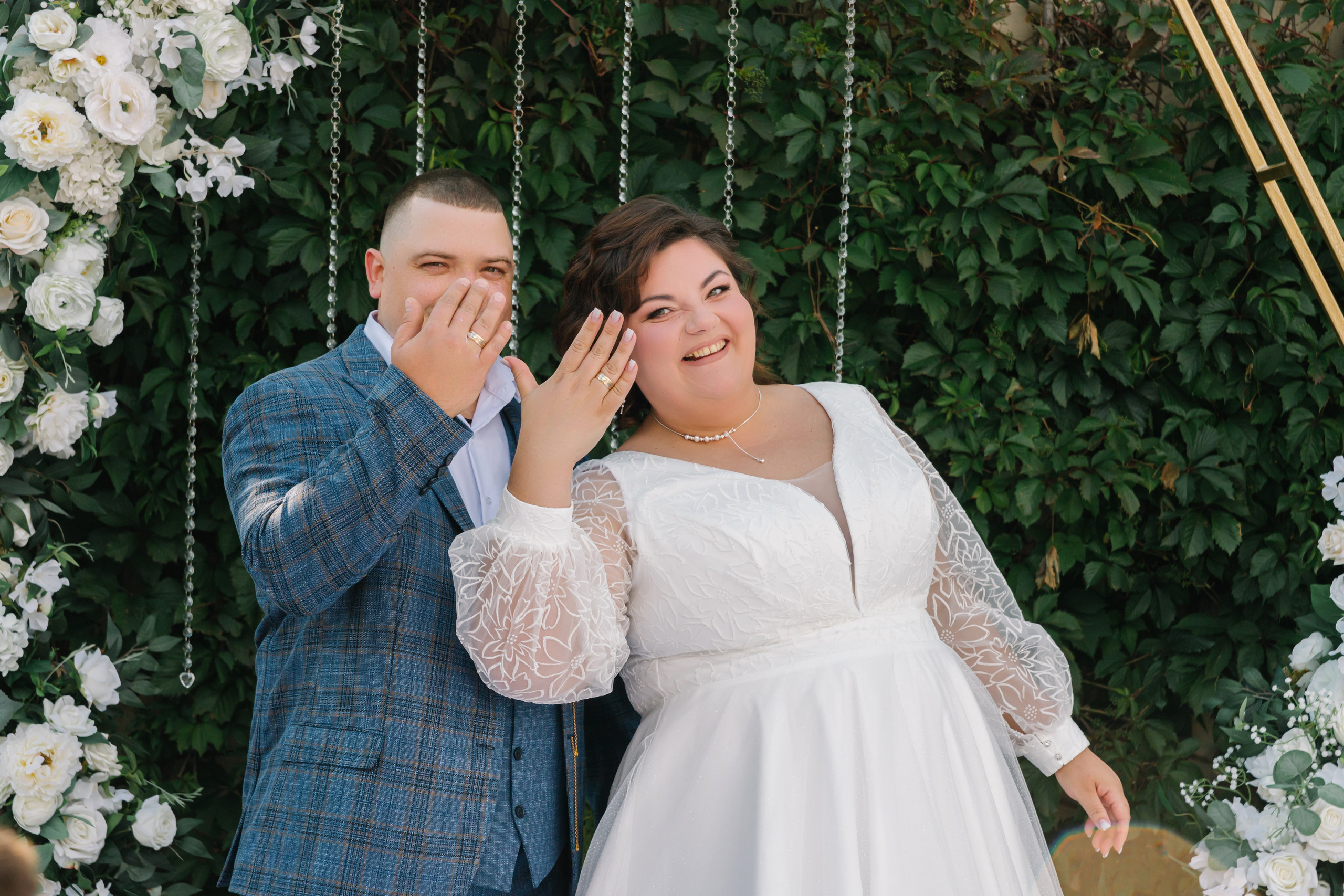 Надежда и Павел. Фотограф в Таганроге и Ростове-на-Дону