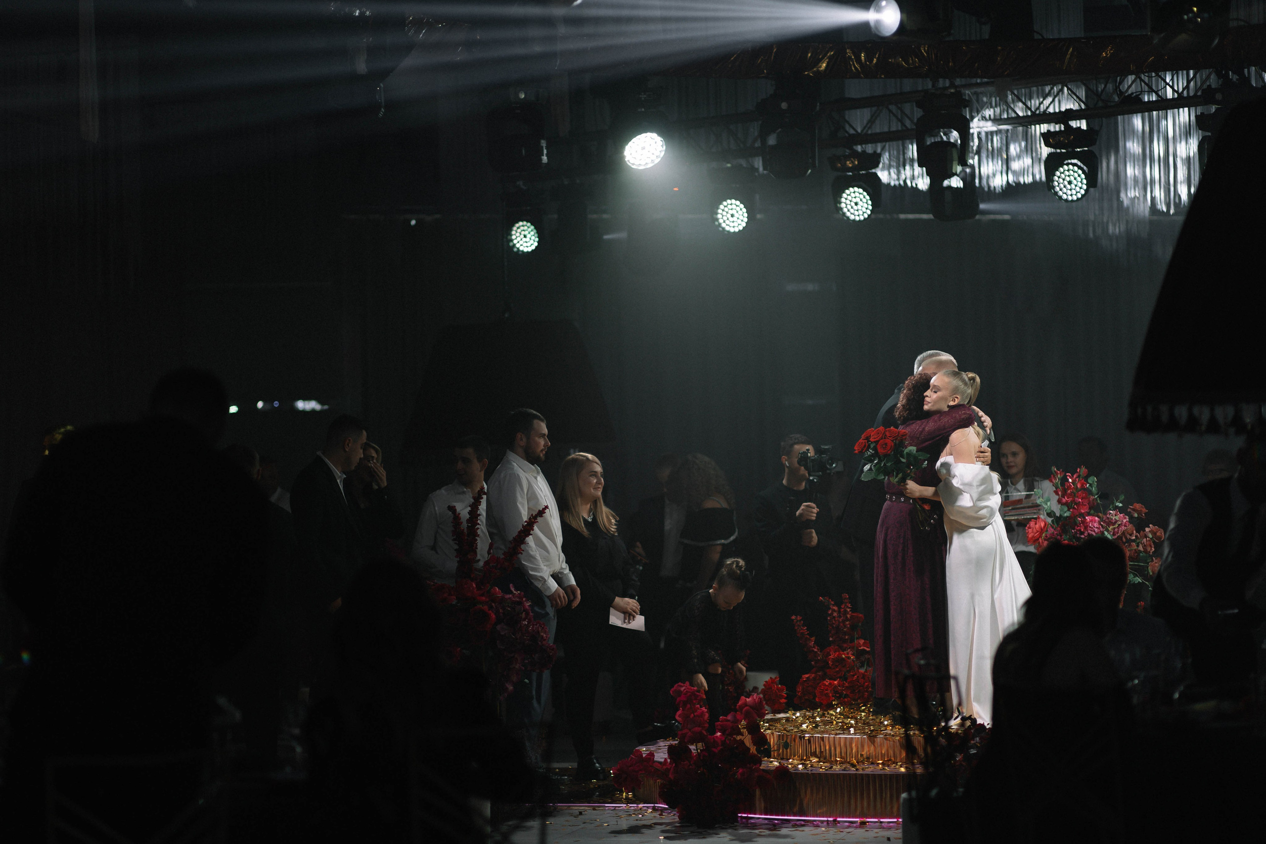 Просьба не беспокоить. Свадебный фотограф Алина Хабарова