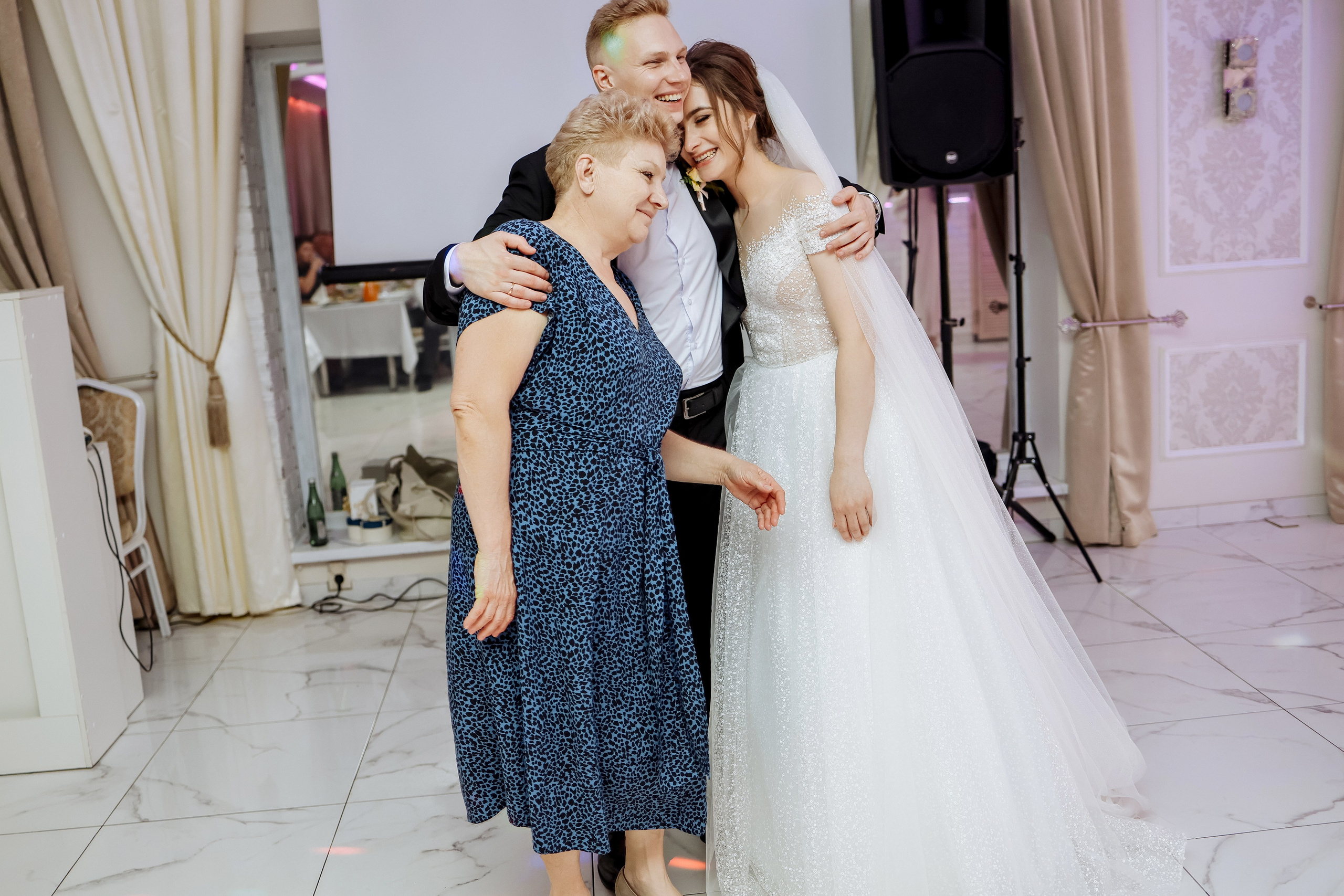 Максим & Ольга. Свадебный фотограф Ольга Гречко