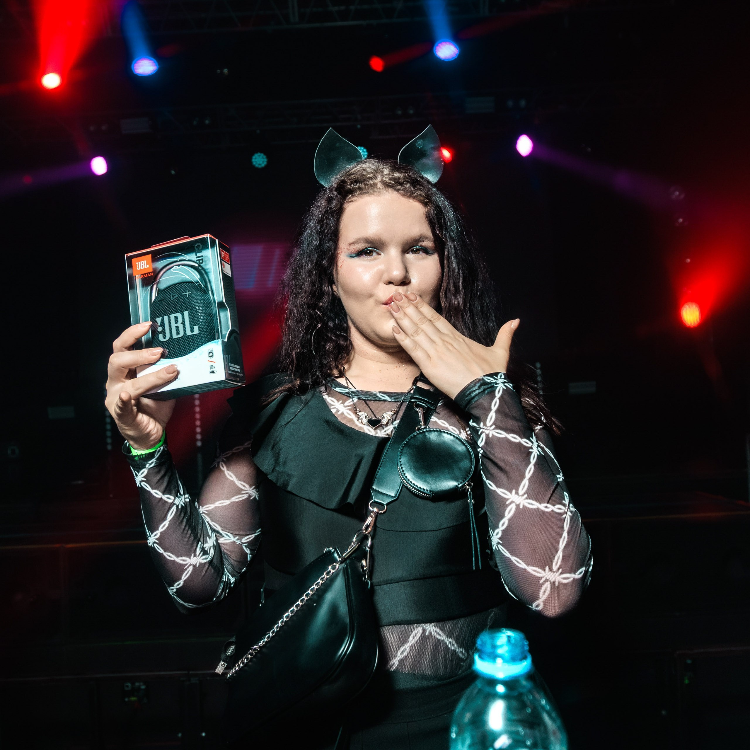 Zodiac party. Репортажный фотограф Екатеринбург | Яркий, качественный репортаж | Концерты, клубы, репортаж, праздники, корпоративы