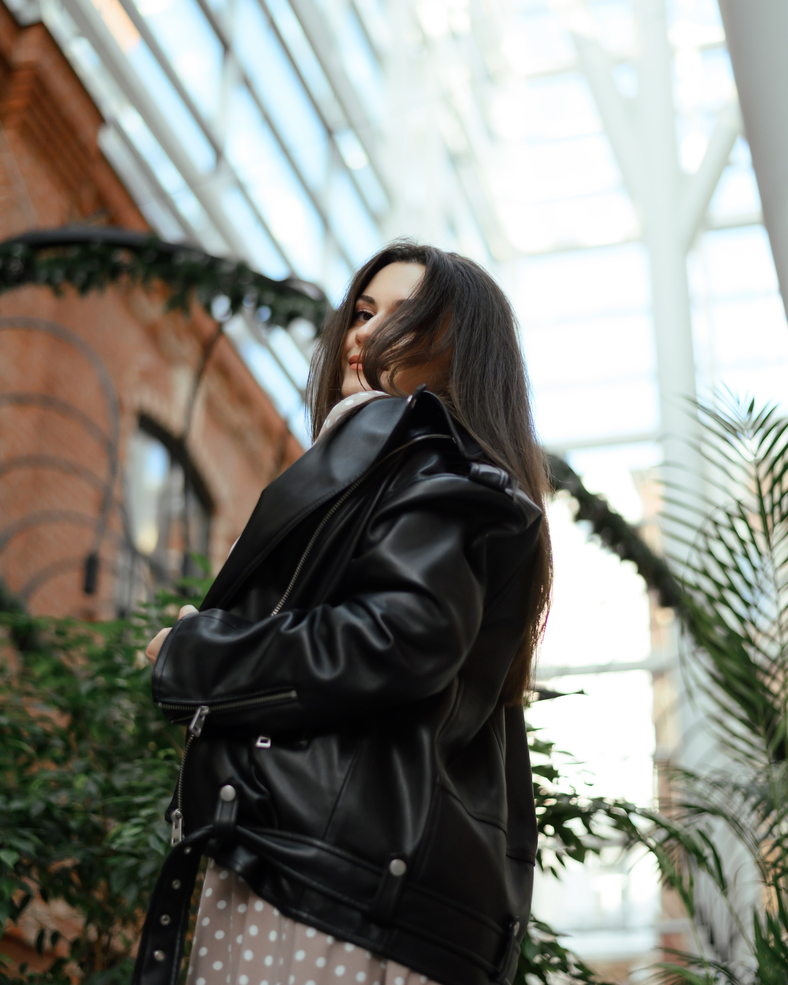 Рузана. Фотограф Любовь Белявцева