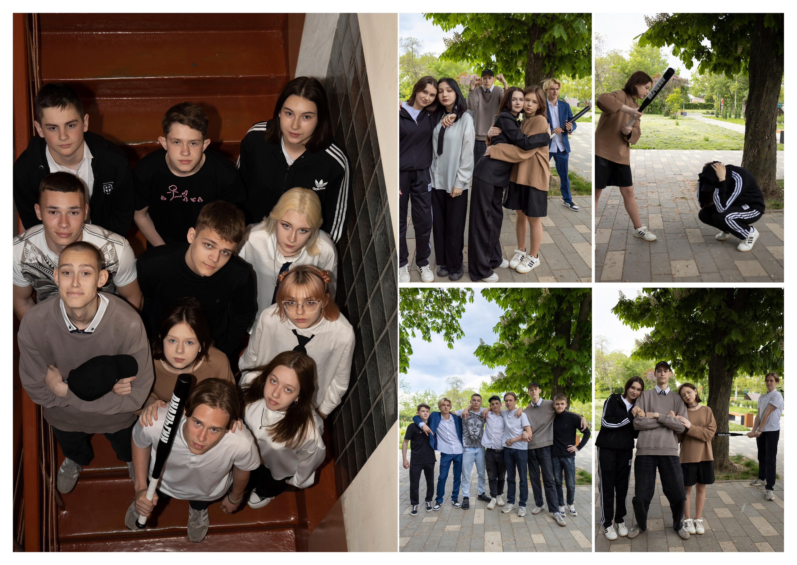 9 клас. Свадебный фотограф ростовская область