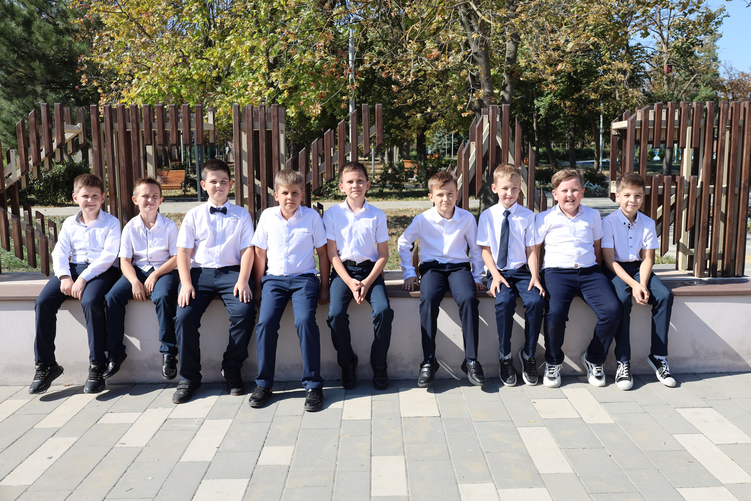 4 класс. Свадебный фотограф ростовская область