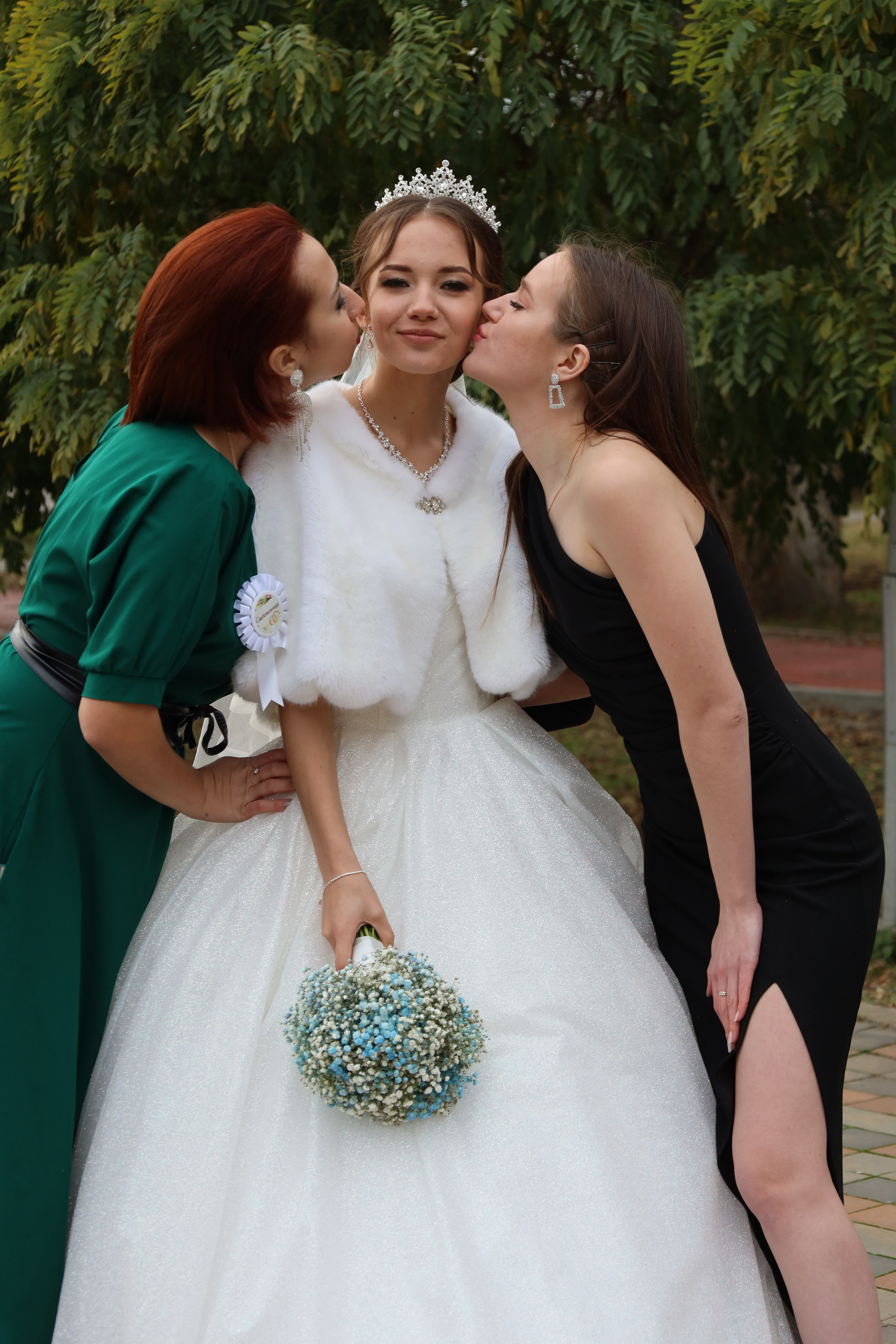 Кирилл и Диана. Свадебный фотограф ростовская область