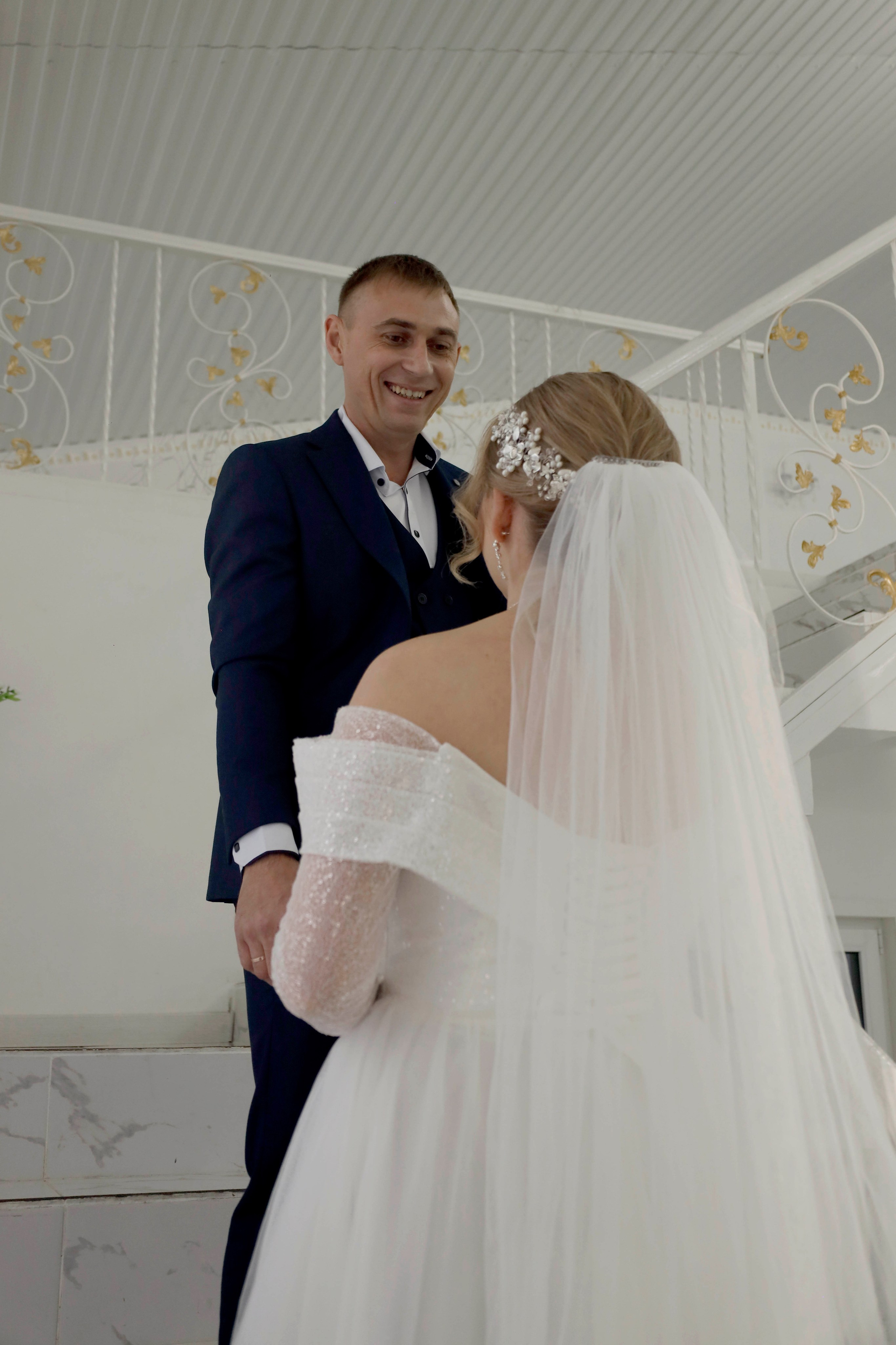 Владимир и Валентина. Свадебный фотограф ростовская область