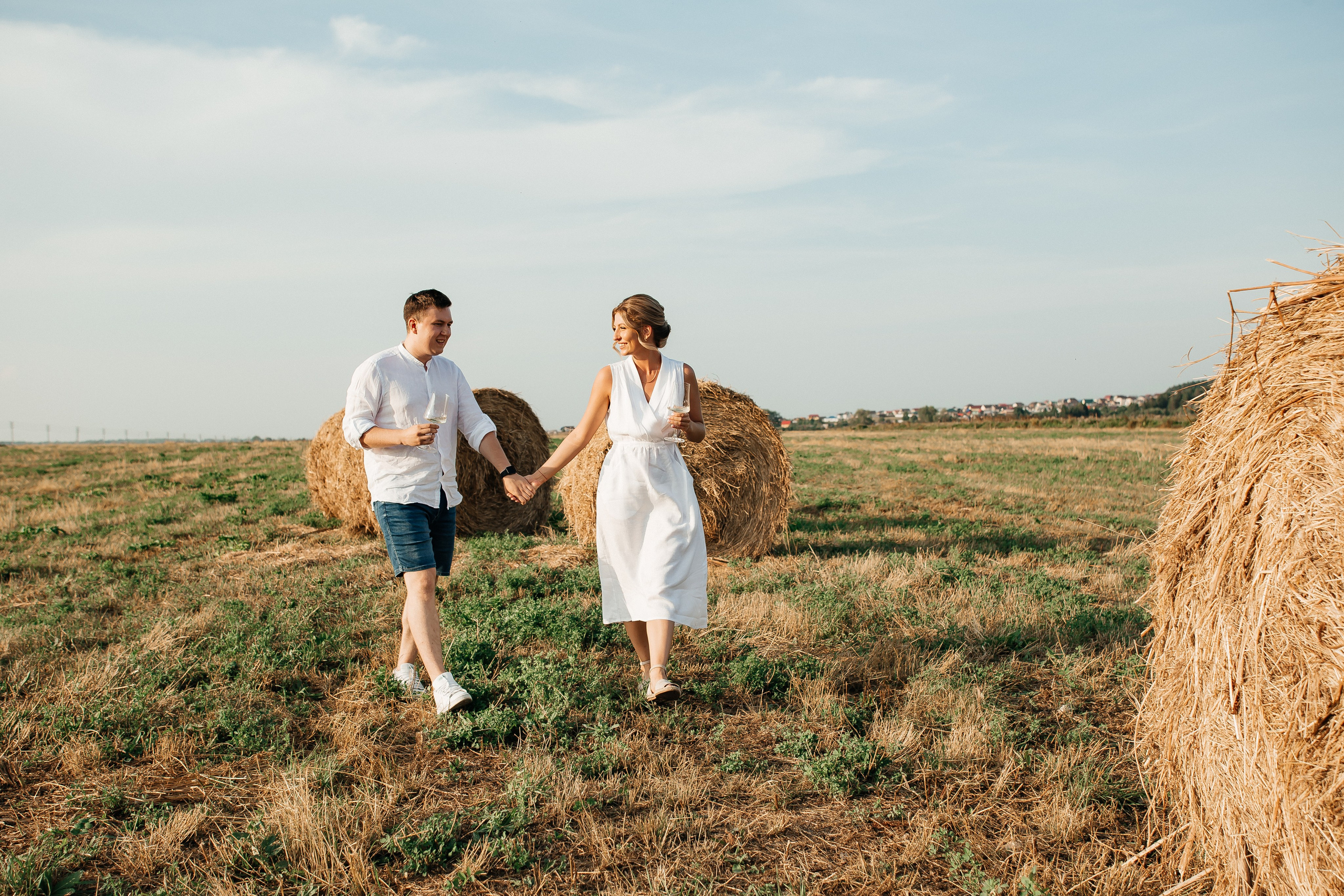 A&O. Свадебный фотограф Пермь
