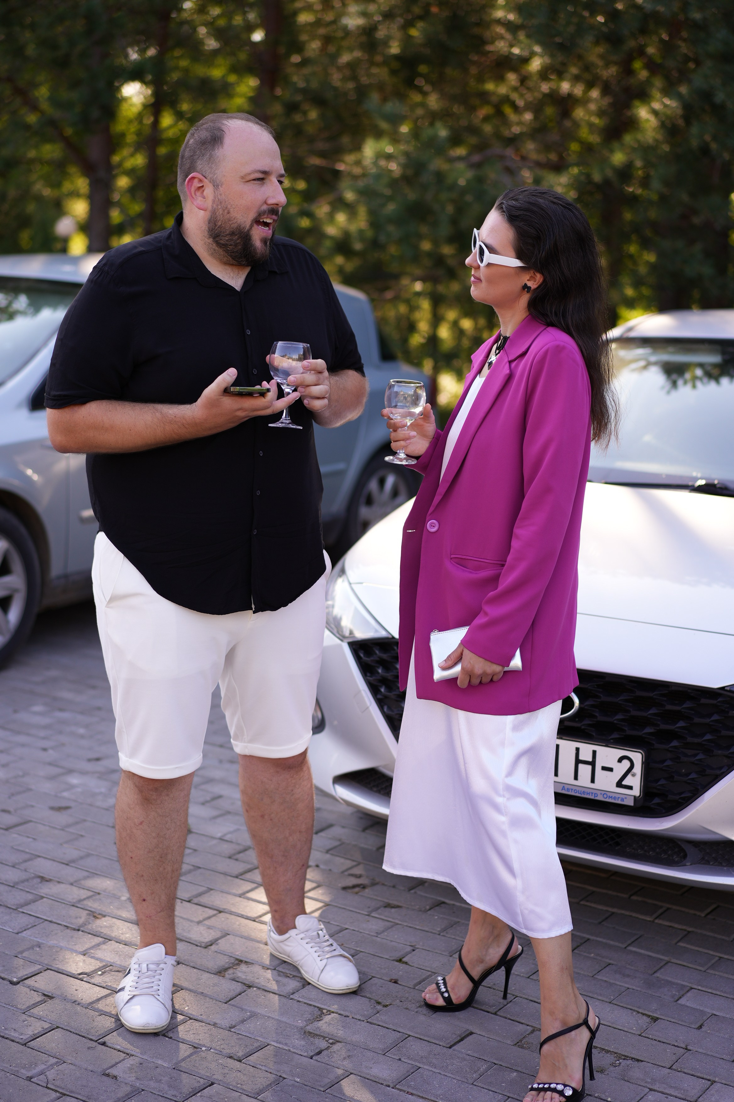 35 лет. Семейный и свадебный фотограф Минск, Беларусь Анна Орловская