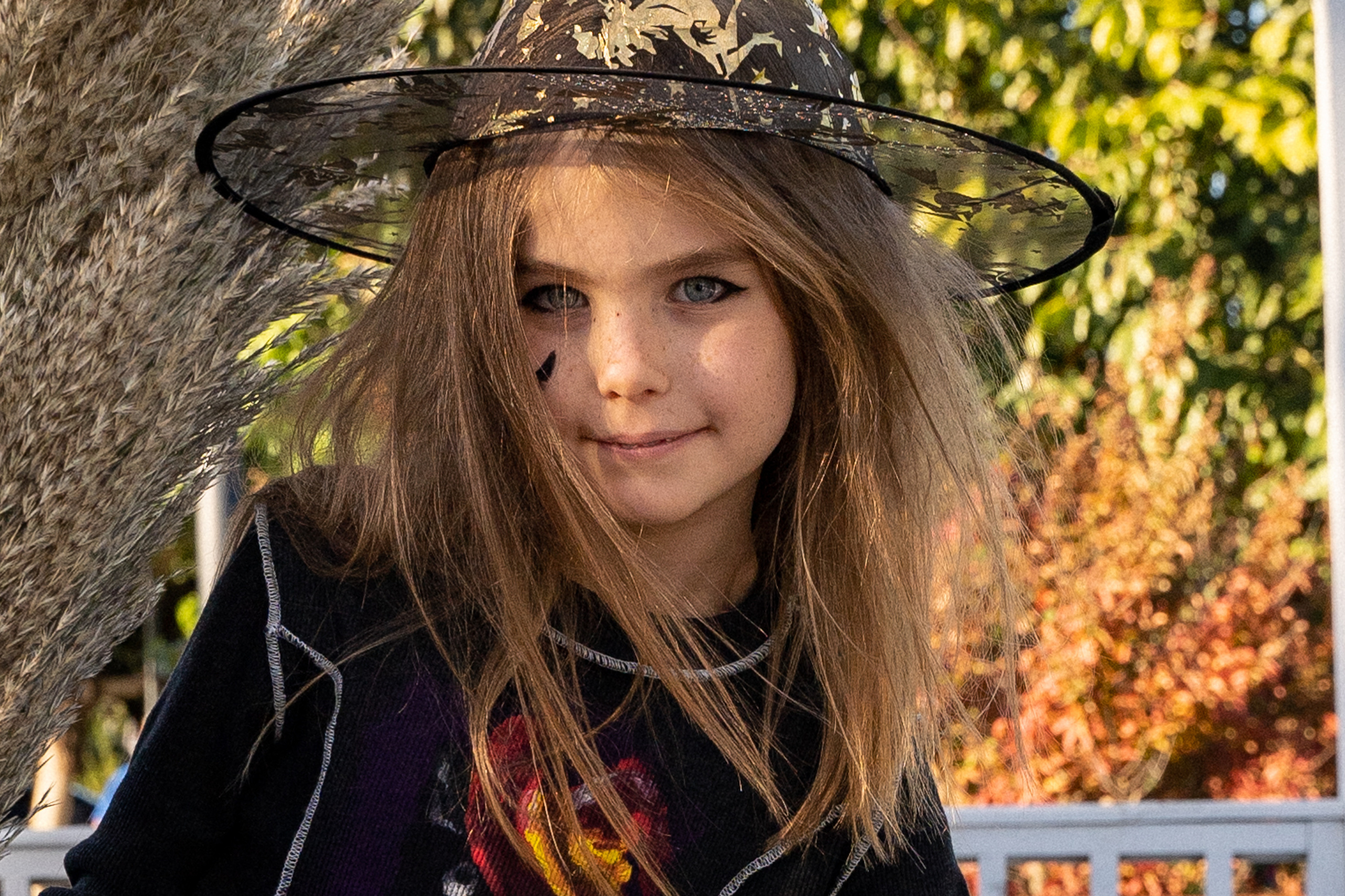 Helloween's Project. Family Photographer Ksenia Kos