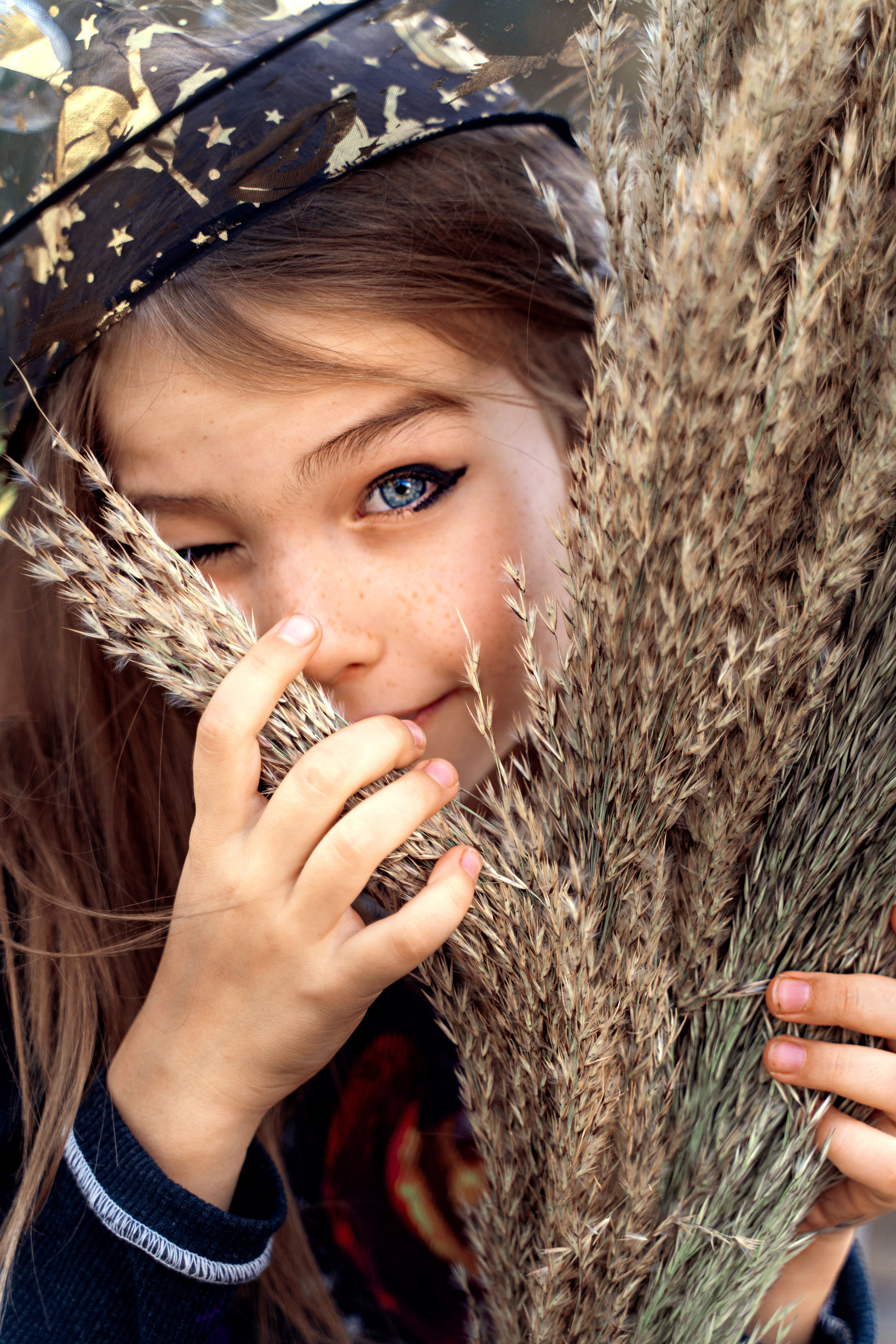 Helloween's Project. Family Photographer Ksenia Kos