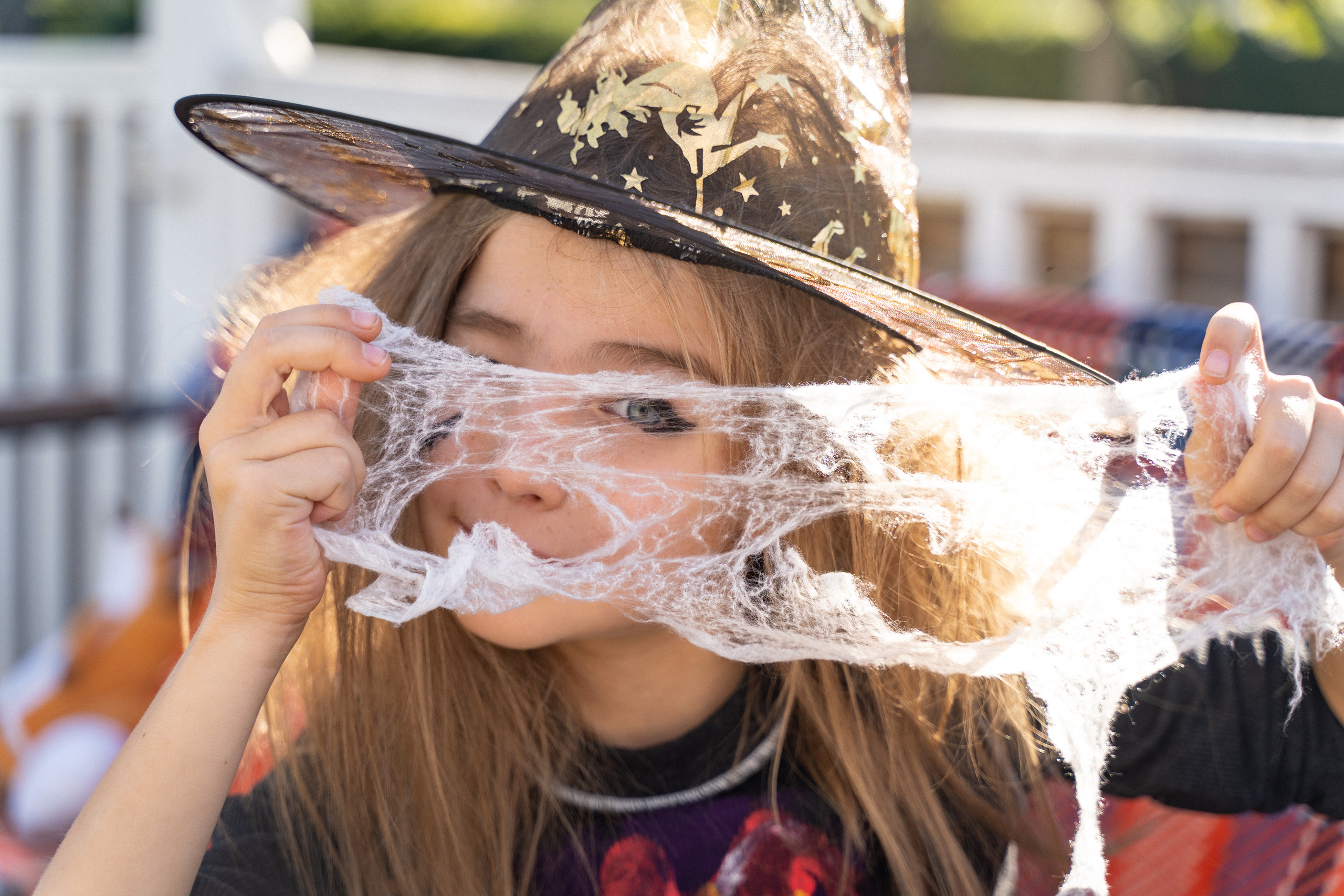 Helloween's Project. Family Photographer Ksenia Kos