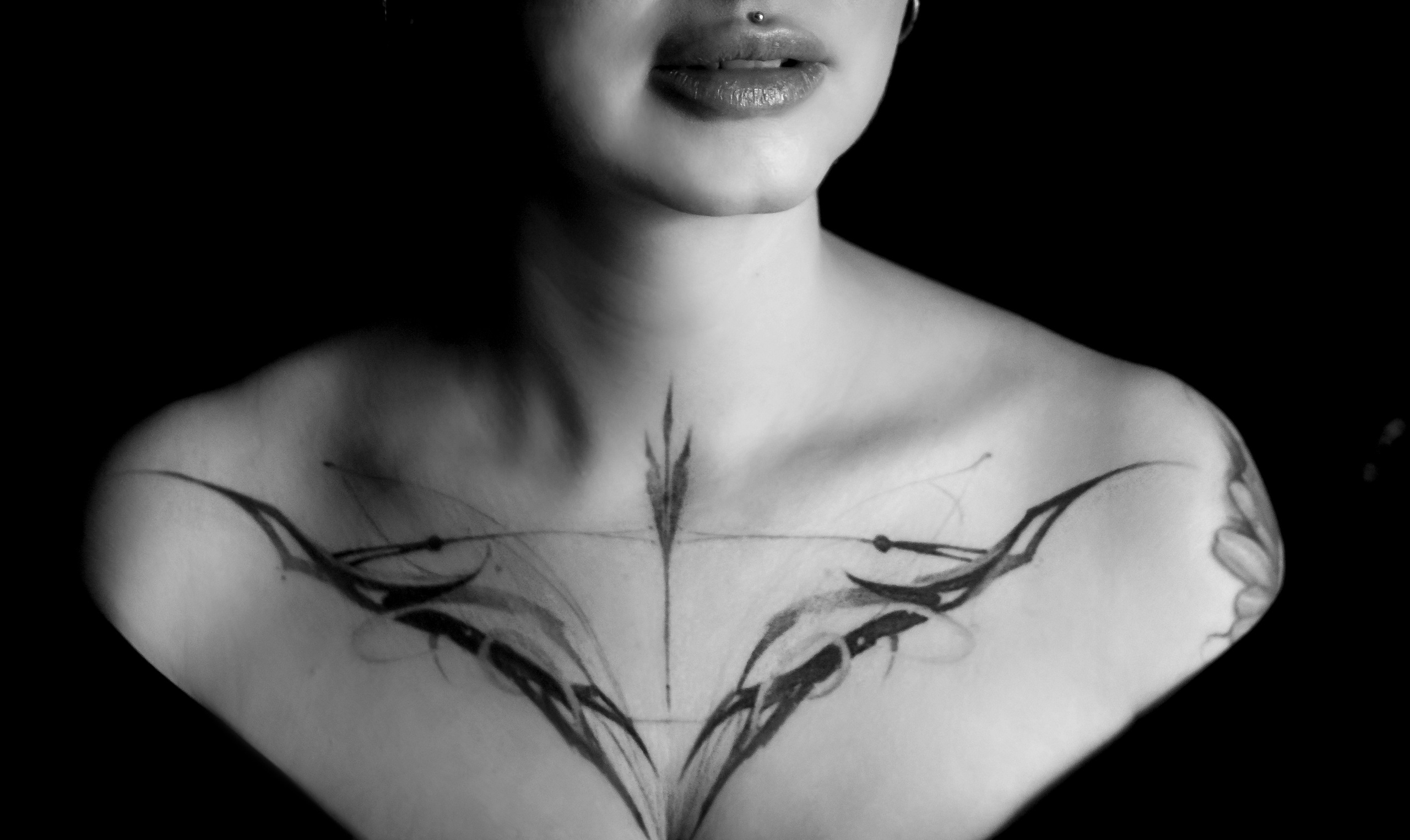 Настя. Фотограф Мария Винницкая