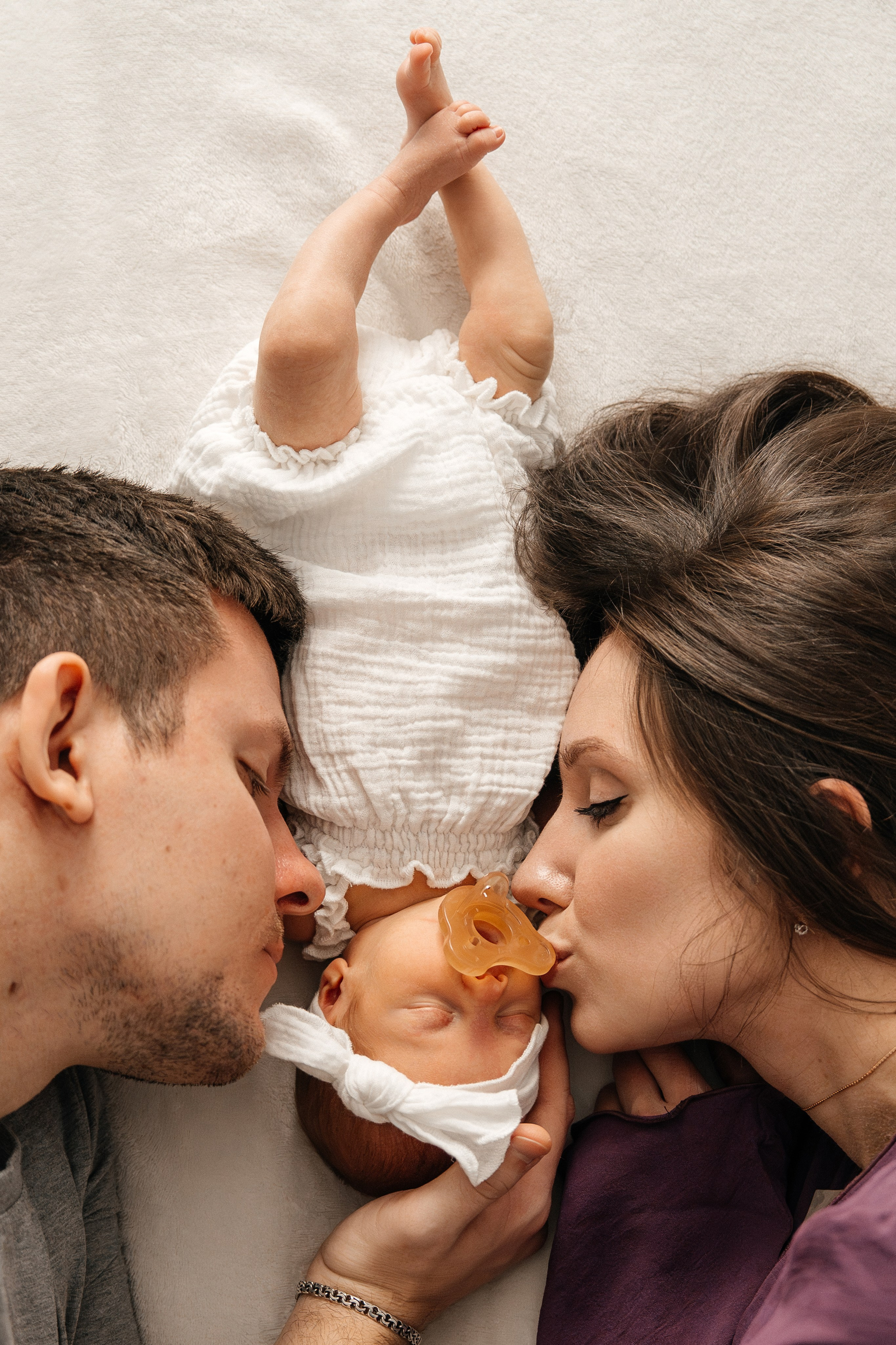 Newborn Lifestyle. Фотограф новорожденных в Москве, Зеленограде, МО, Дмитриева Дарья