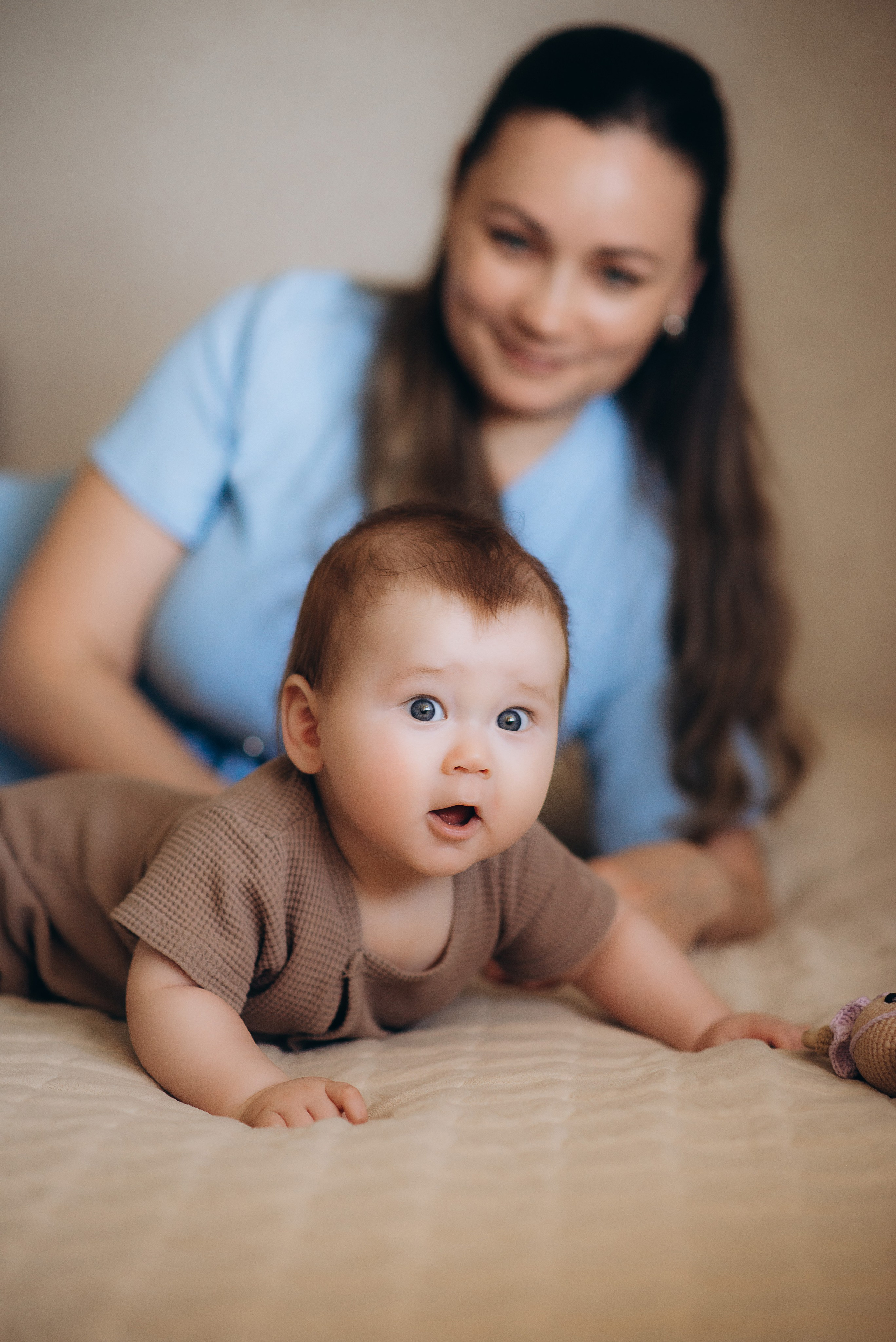 Материнство. Детский и семейный фотограф в Йошкар-Оле Светлана Кропочева