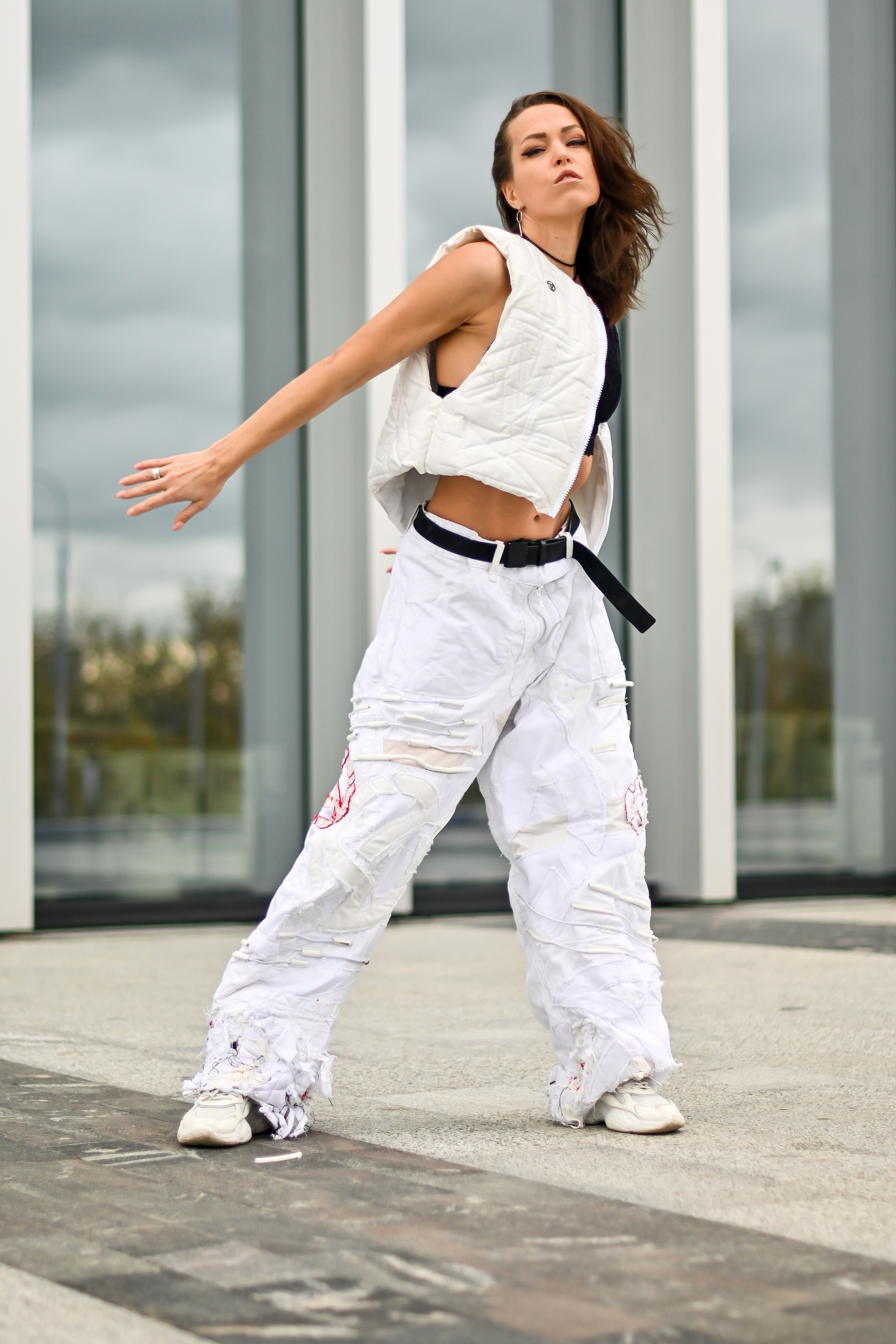 MODEL BY DEACTOR. Фотограф для бизнесконтента, репортажей и семейного альбома в Москве