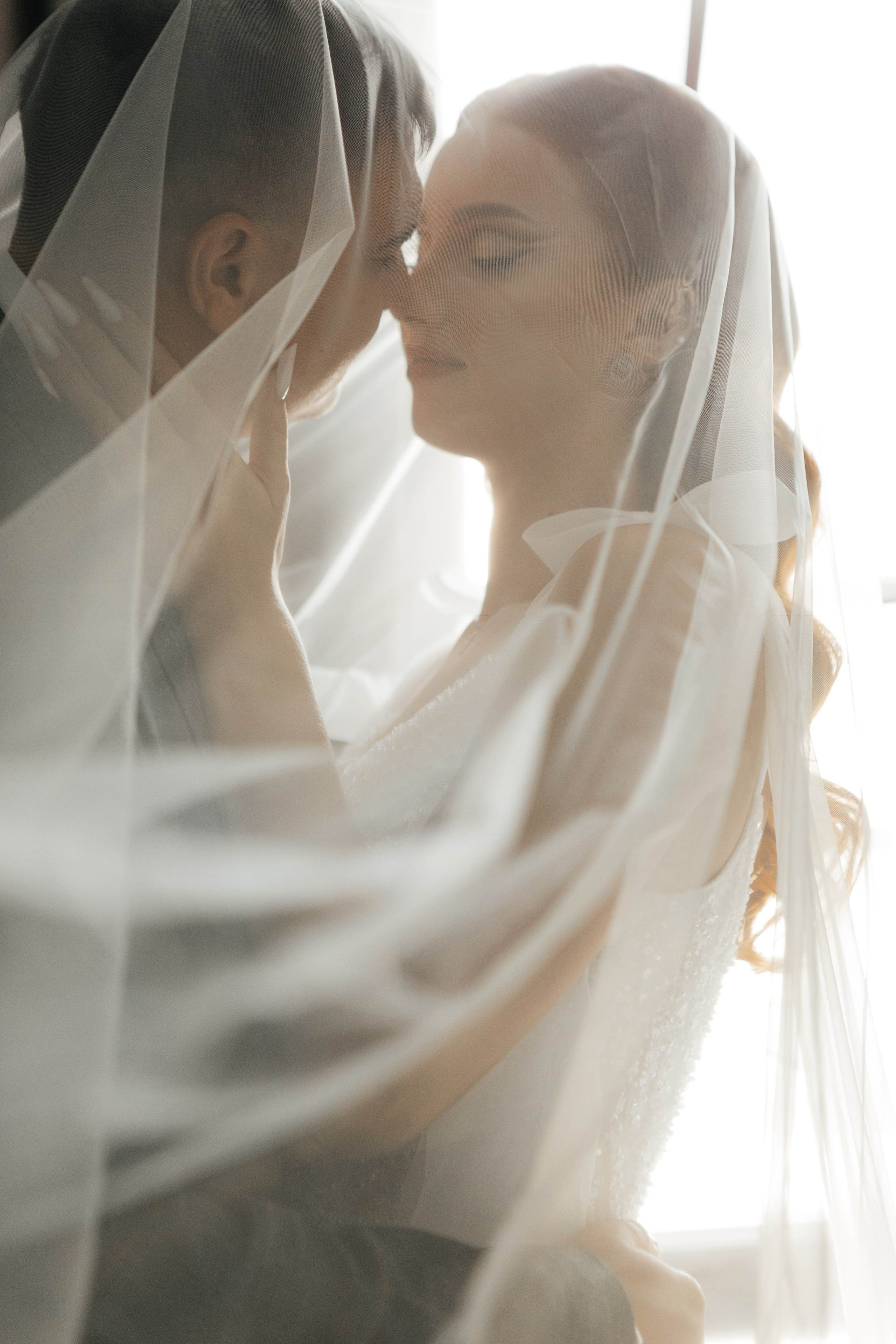 Dmitry & Tatiana. Свадебный организатор в Ростове-на-Дону Яснов Роман