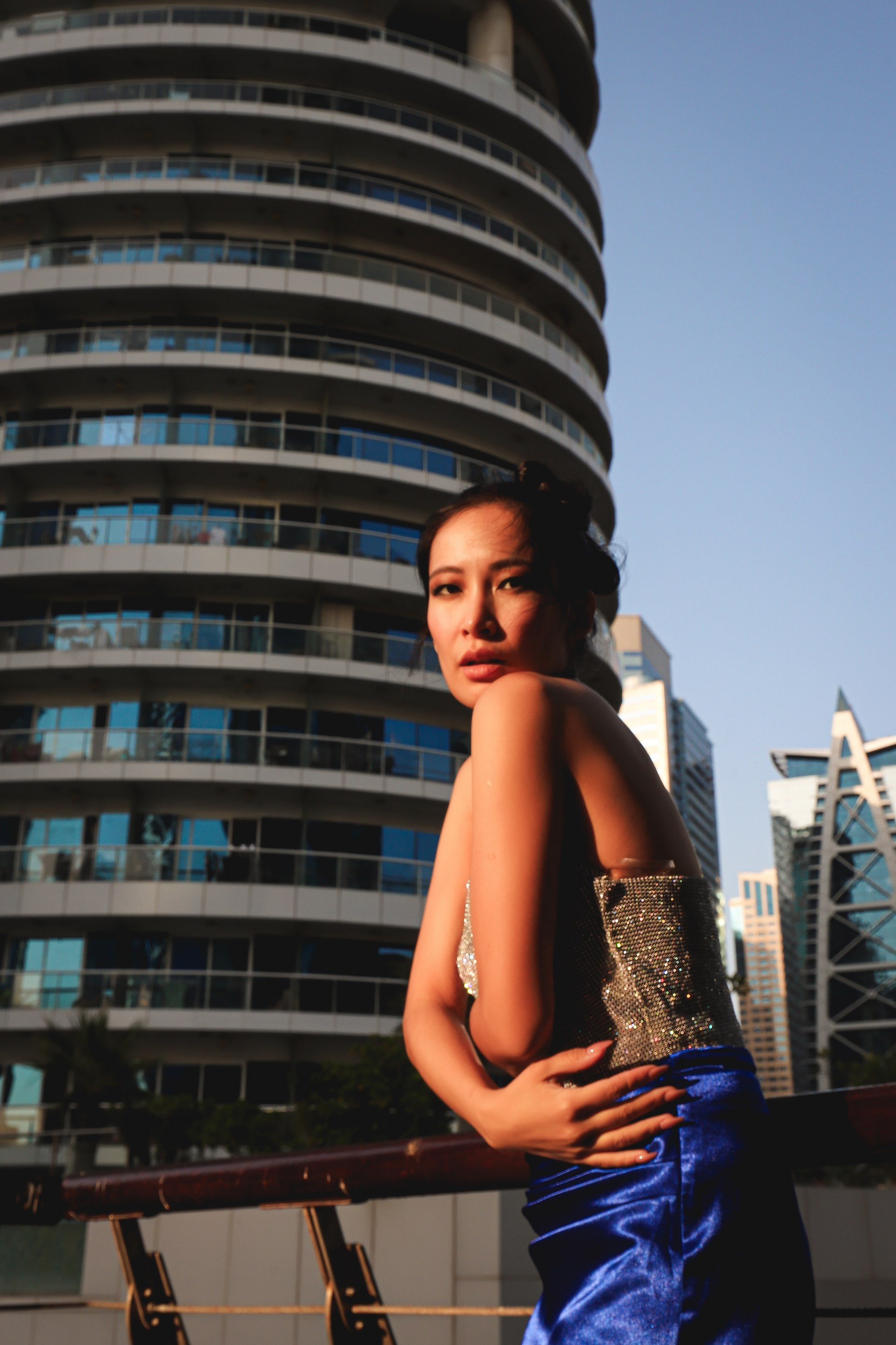 World Fashion Dubai Day. Репортажный и fashion фотограф в Москве Сергей Бардин