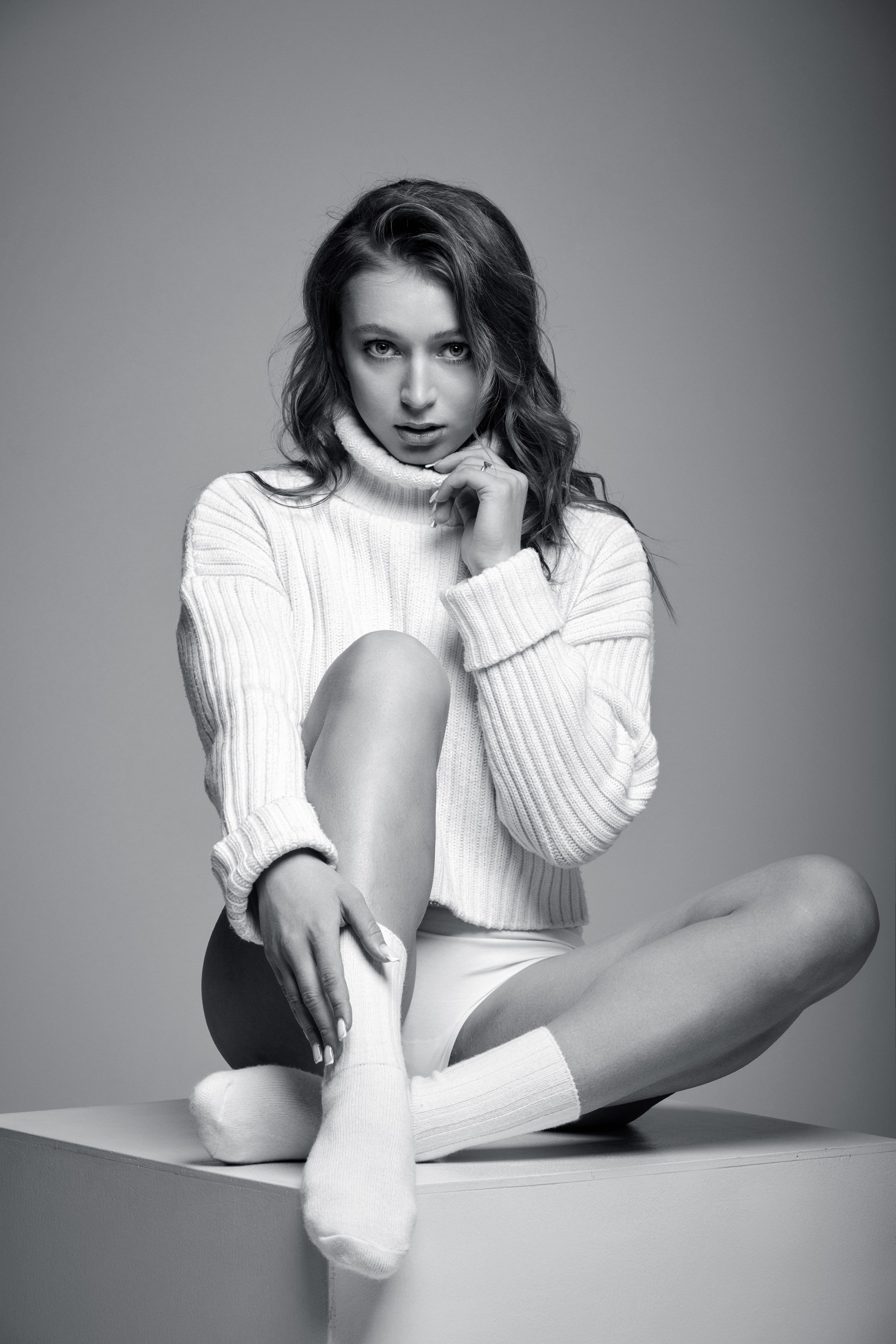 Обновление портфолио. Портретный фотограф в Москве Павел Горчаков